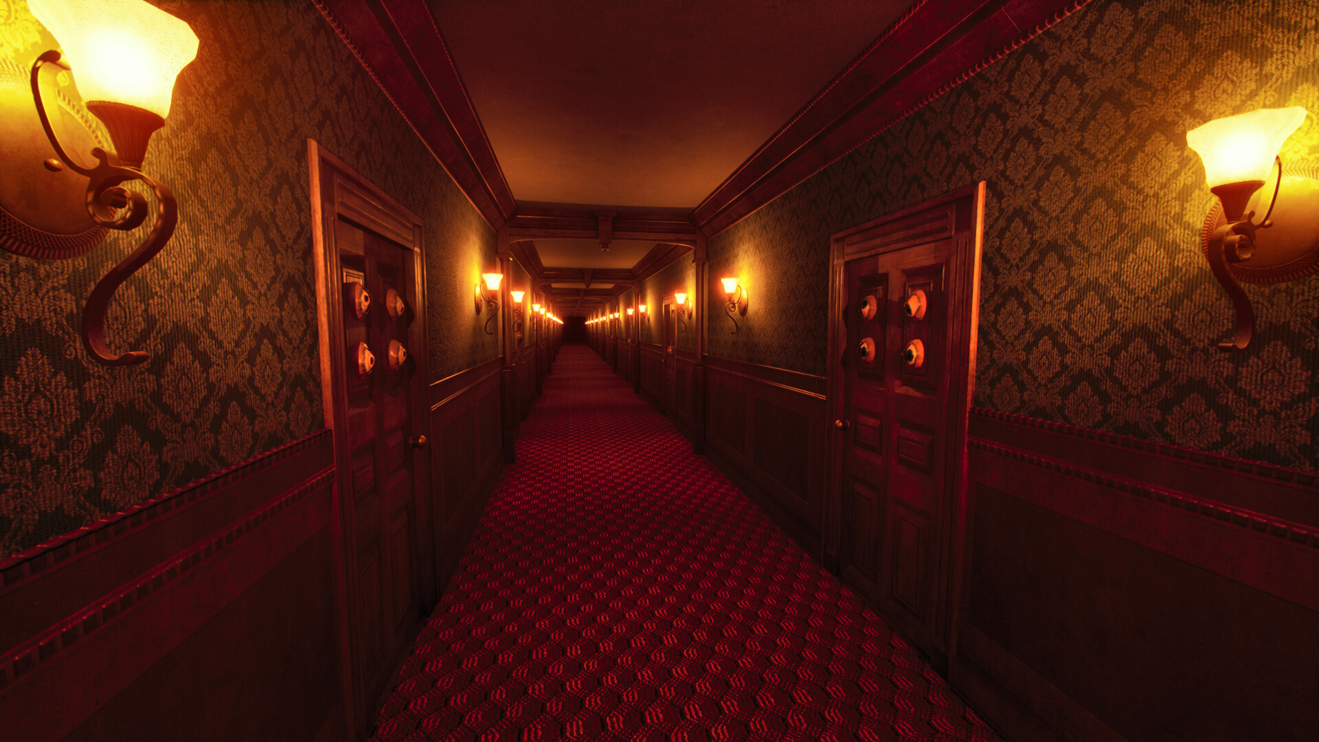 Deep Loop screenshot 4