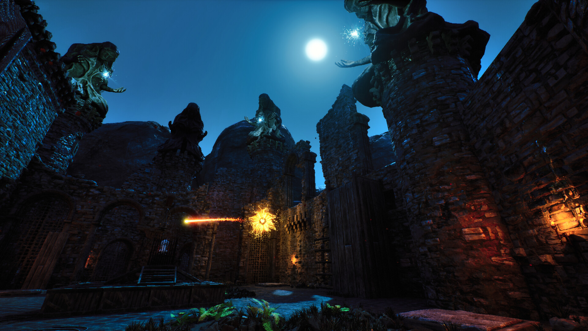 Deep Loop screenshot 7