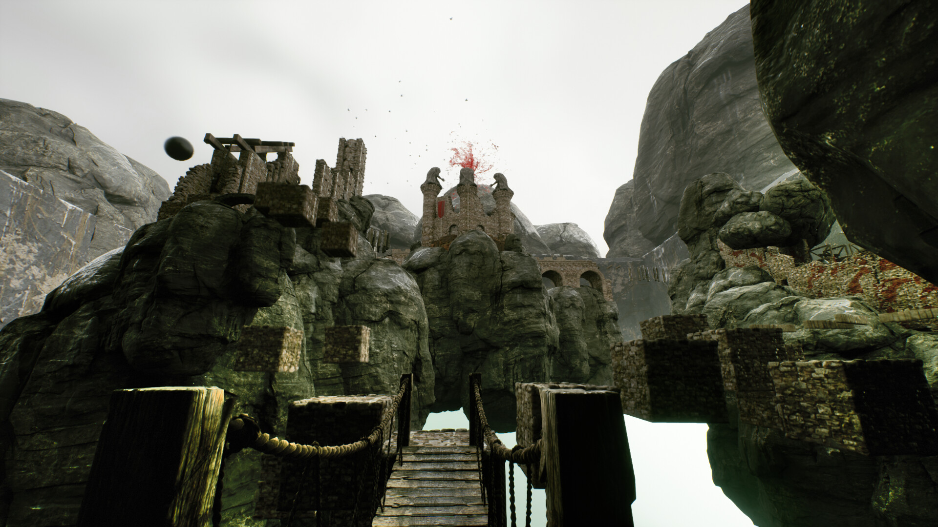 Deep Loop screenshot 5