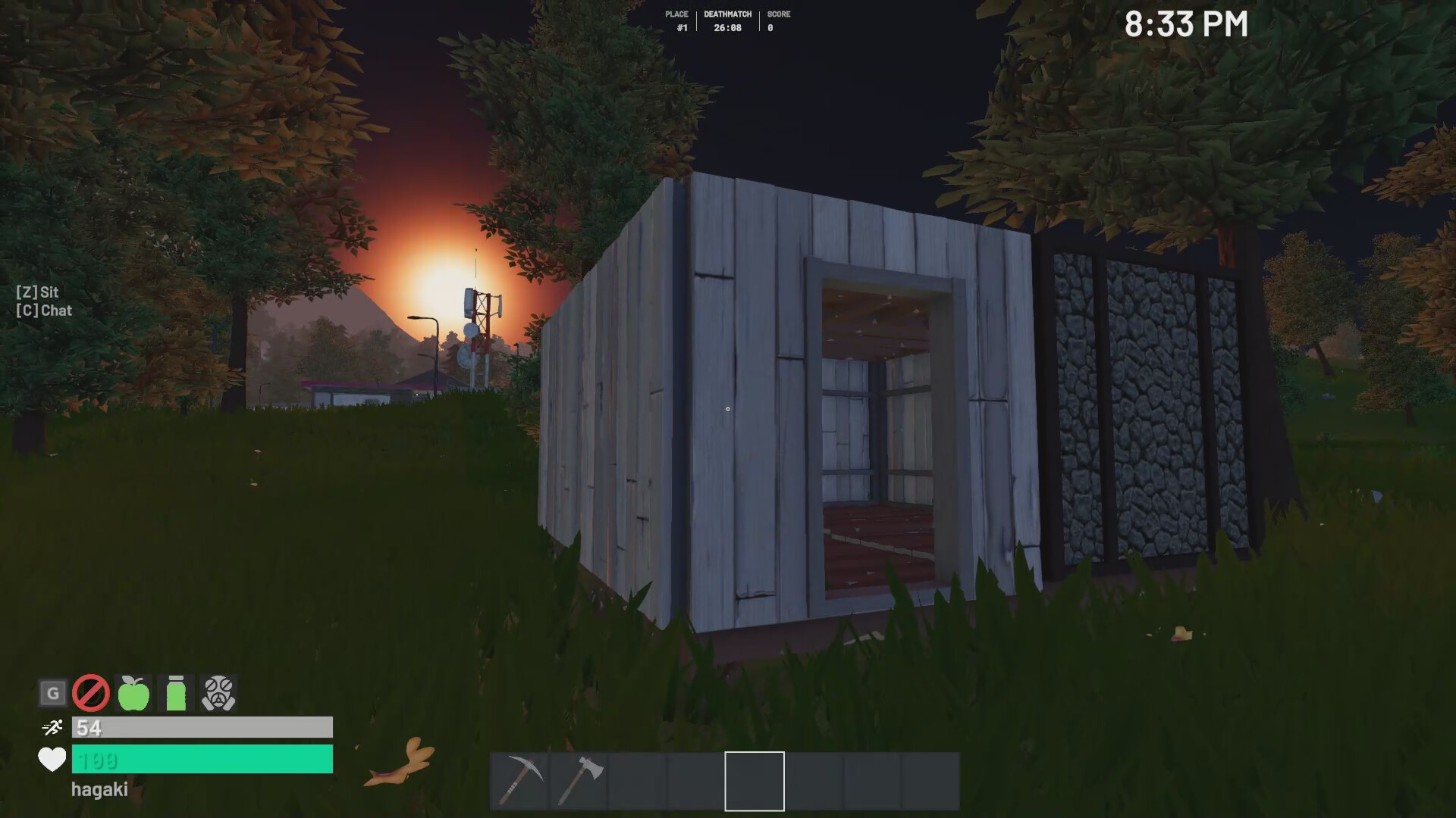 Ways screenshot 2