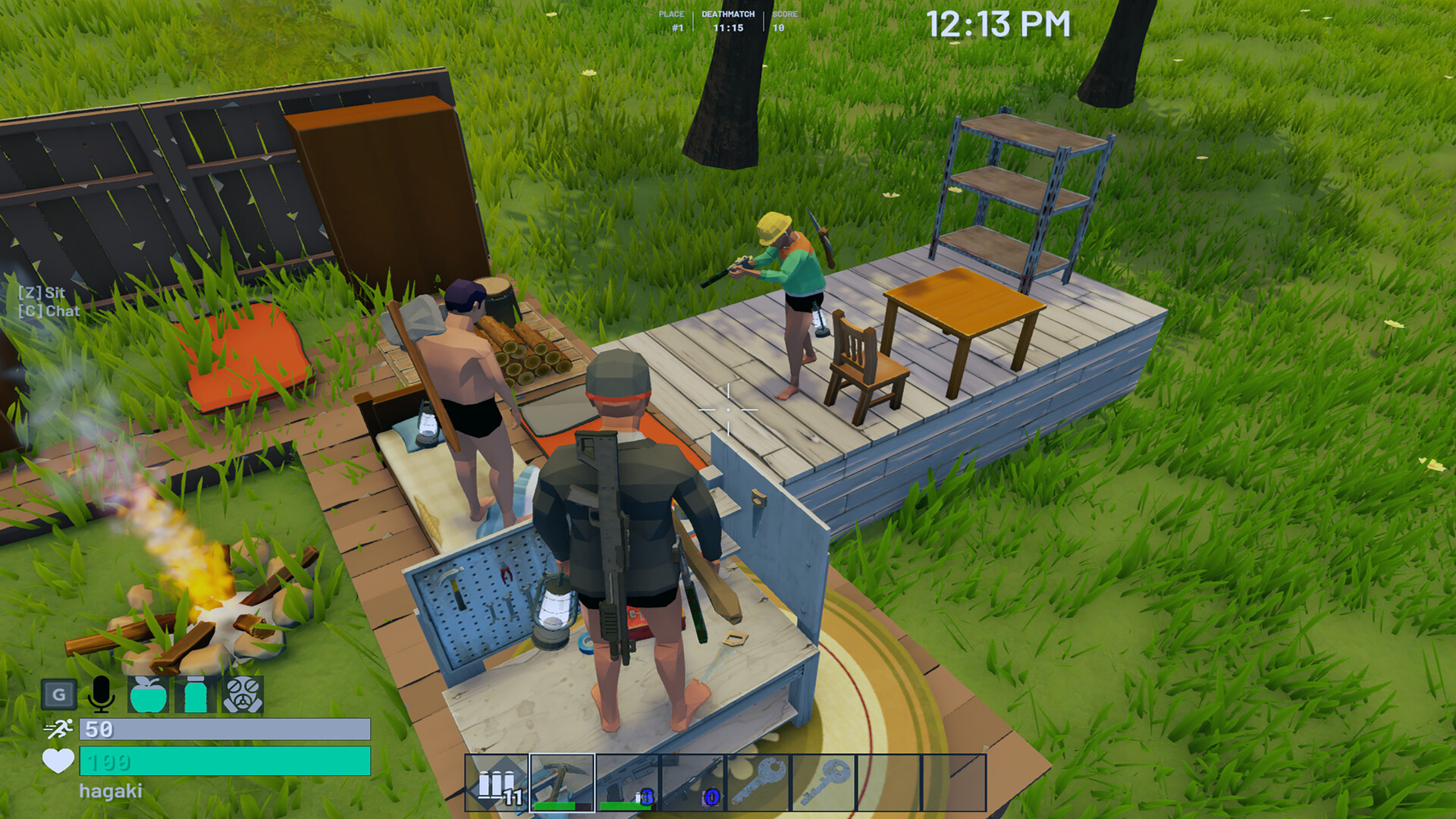 Ways screenshot 3