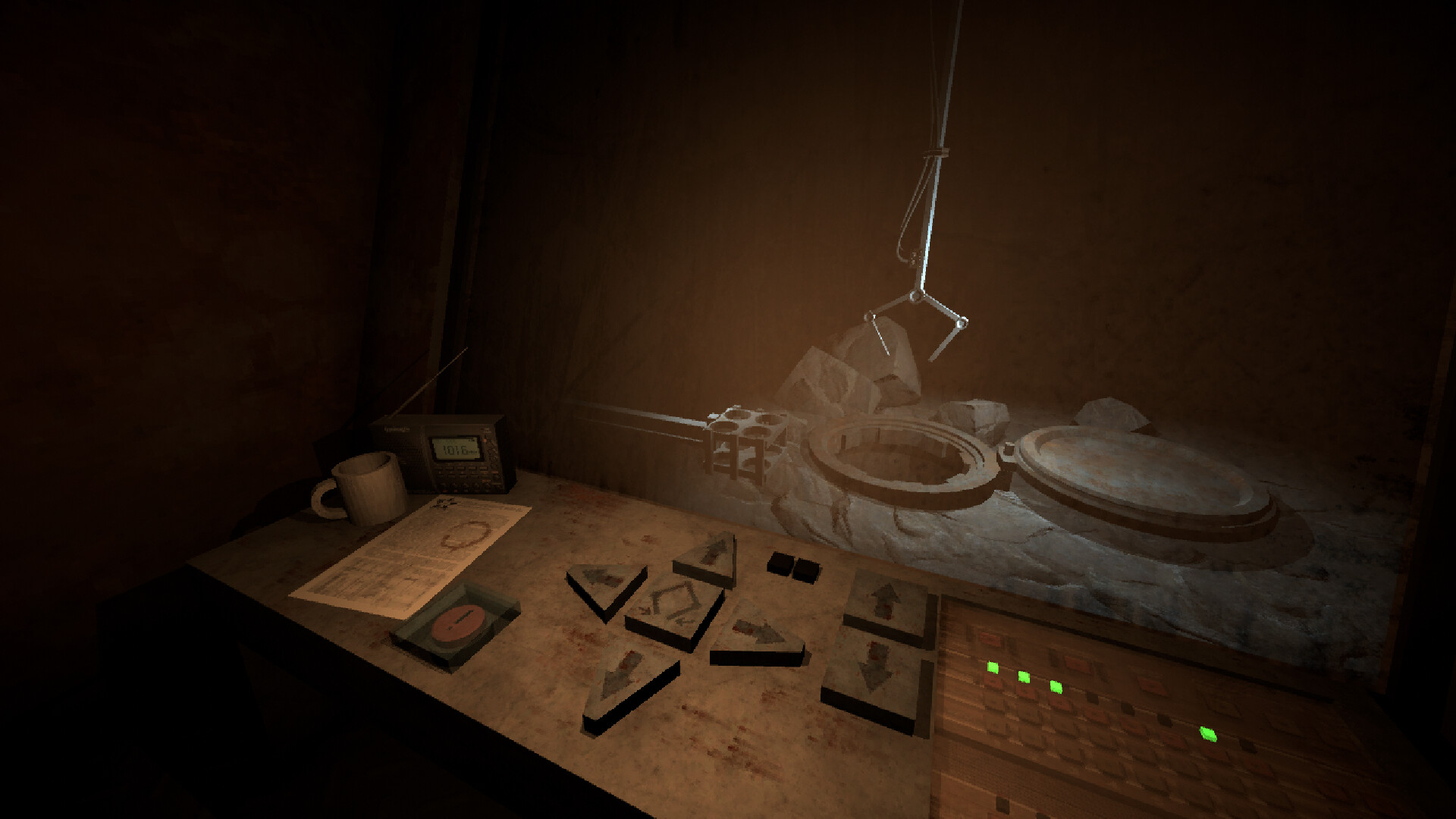 Unsorted Horror screenshot 5