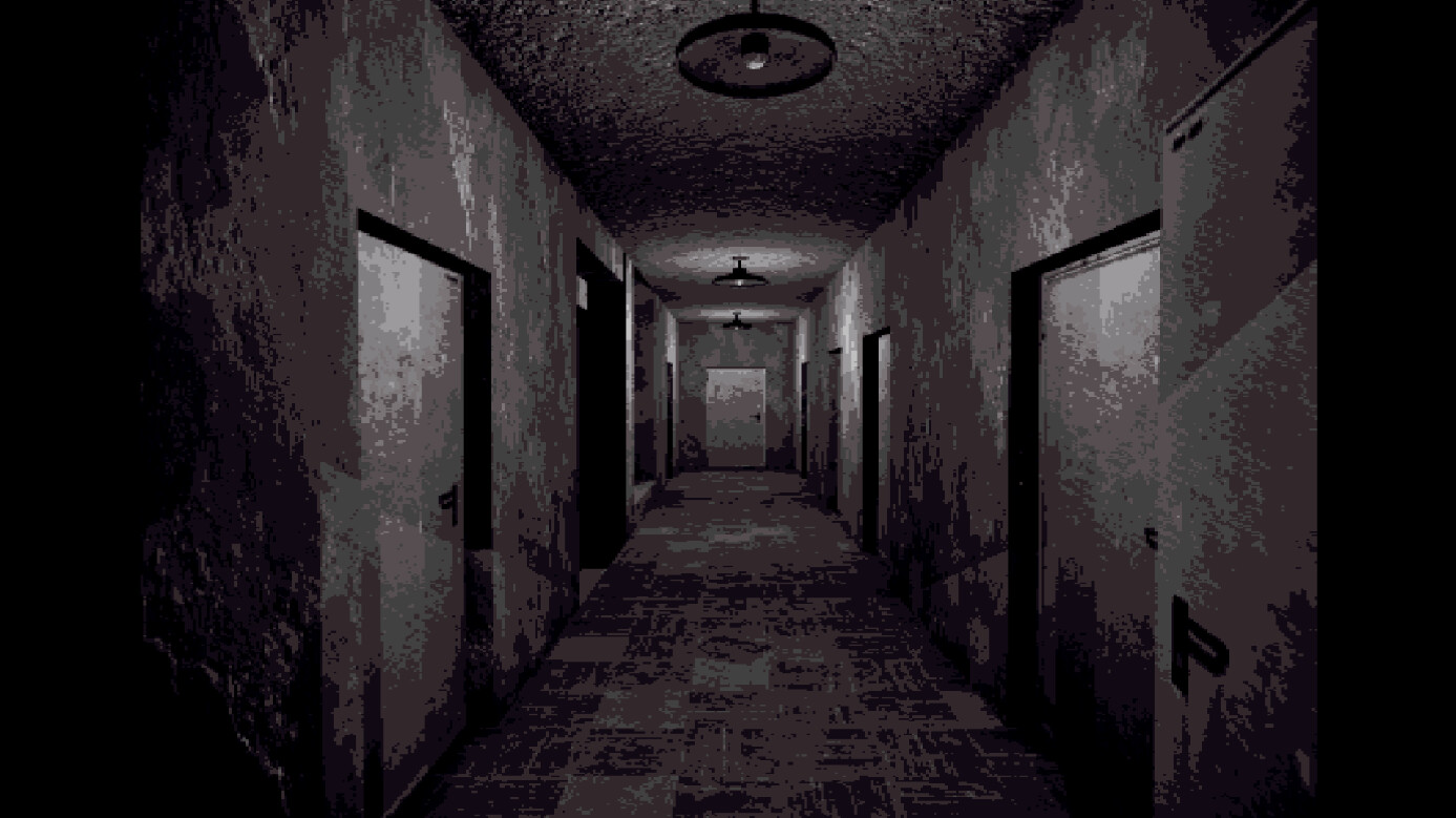 Unsorted Horror screenshot 2