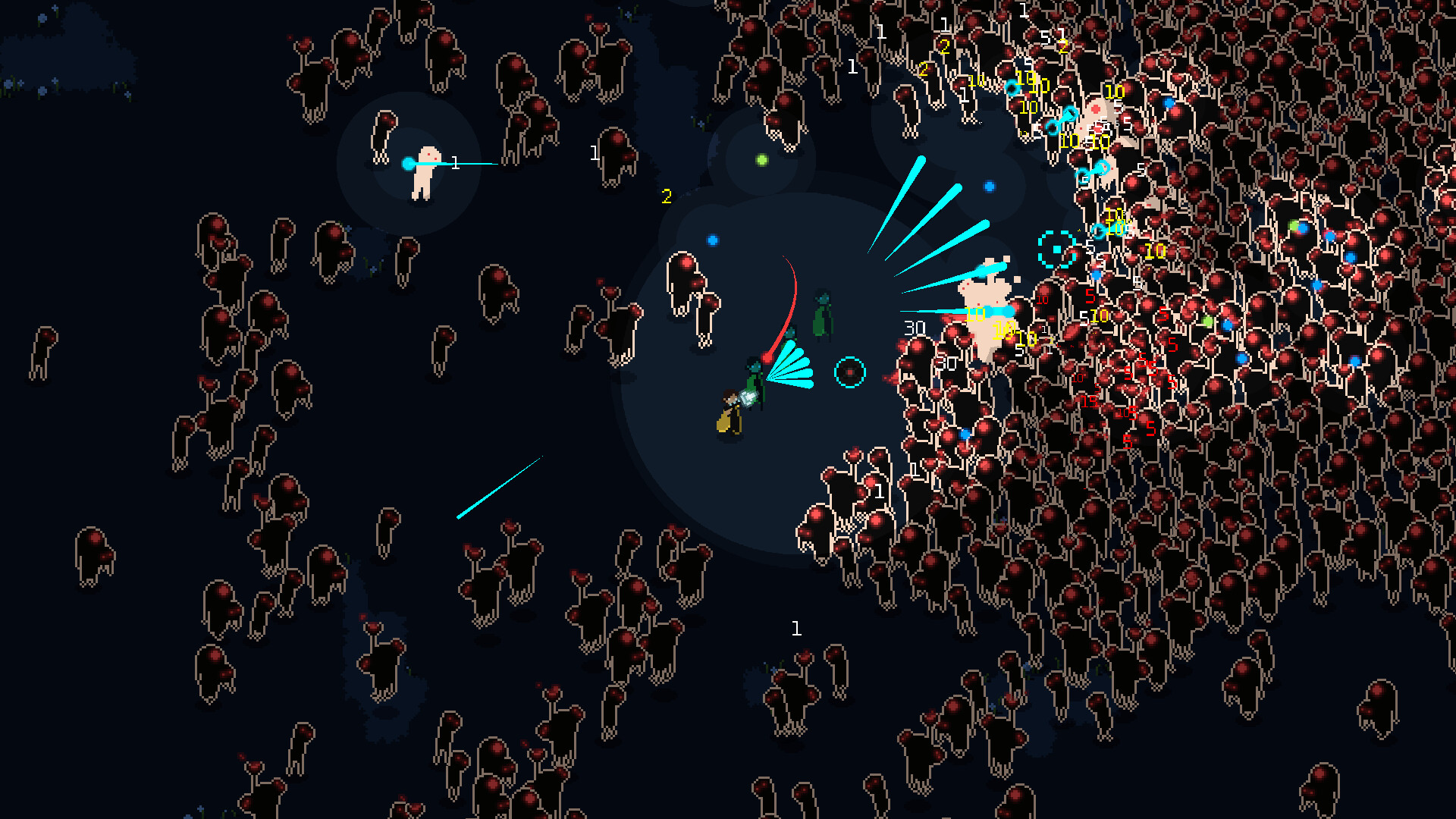 Slay To The End screenshot 1