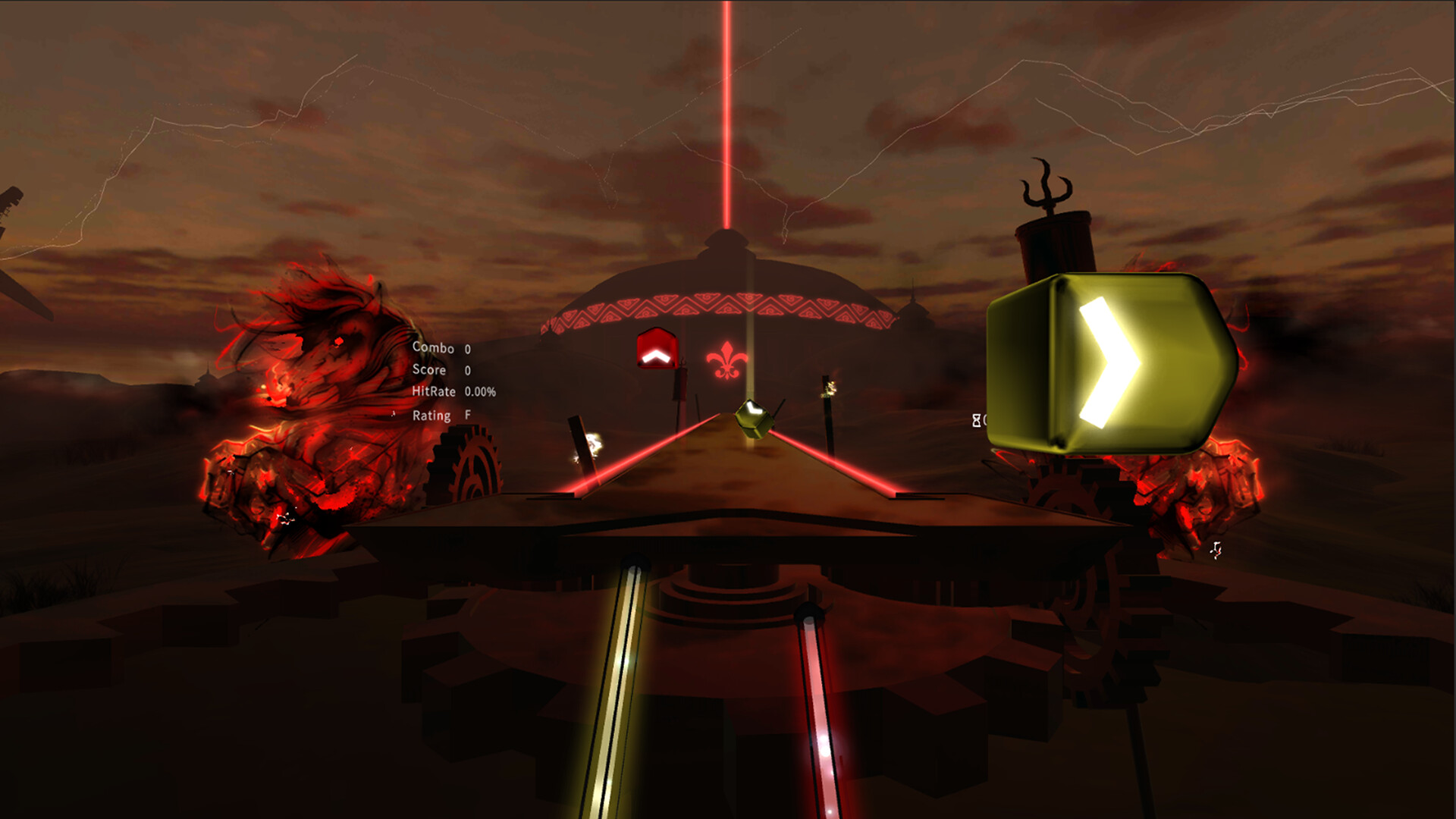 Mutrix screenshot 2