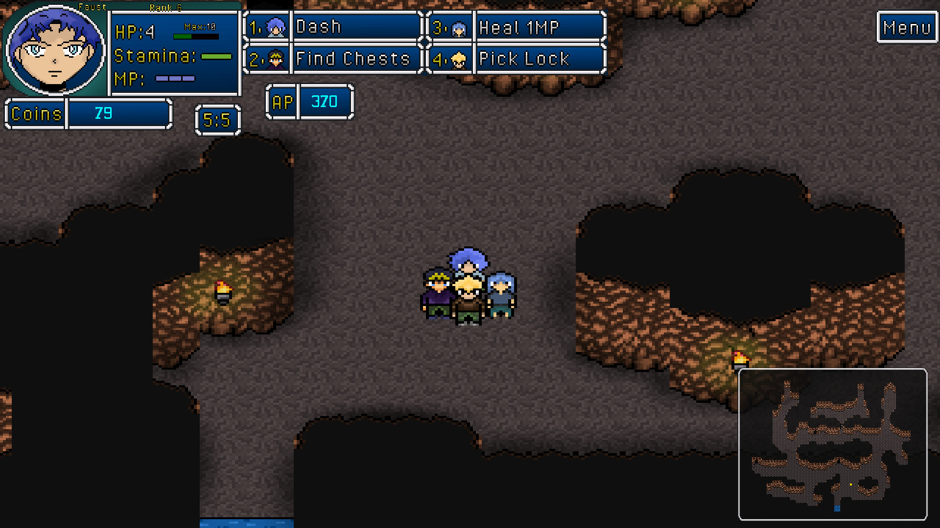 Celente Immortal screenshot 6