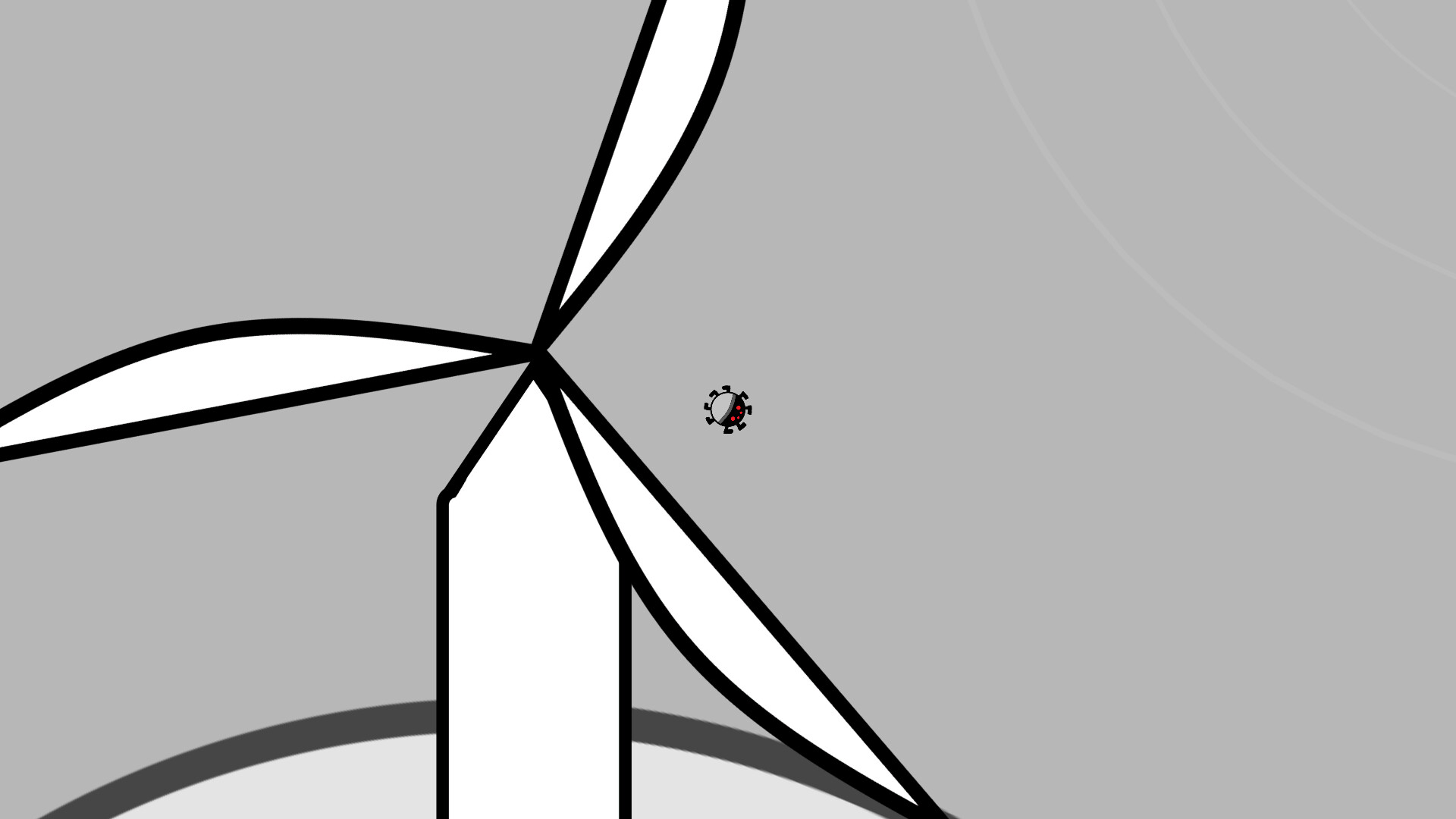 Spider screenshot 4