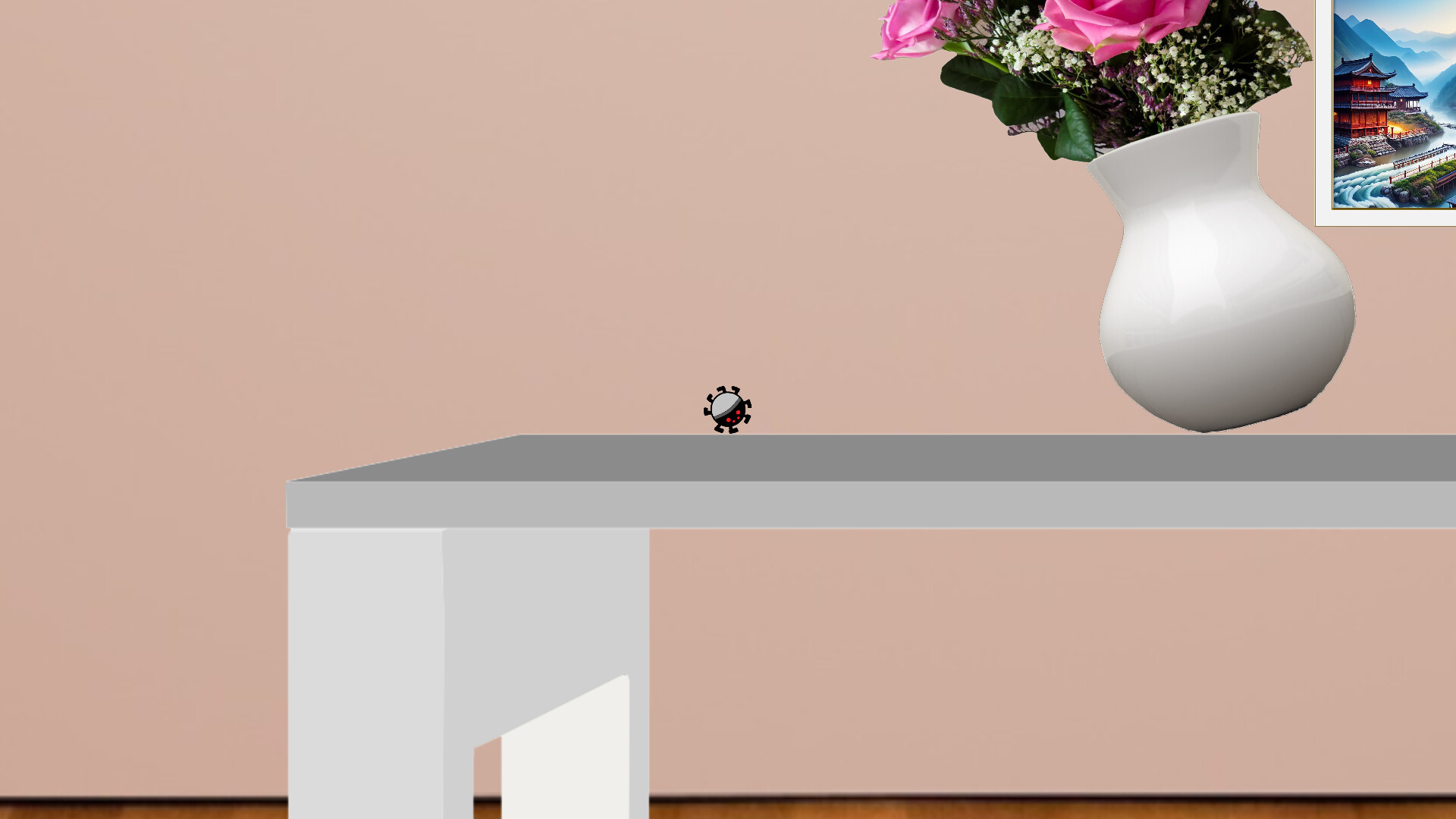 Spider screenshot 3