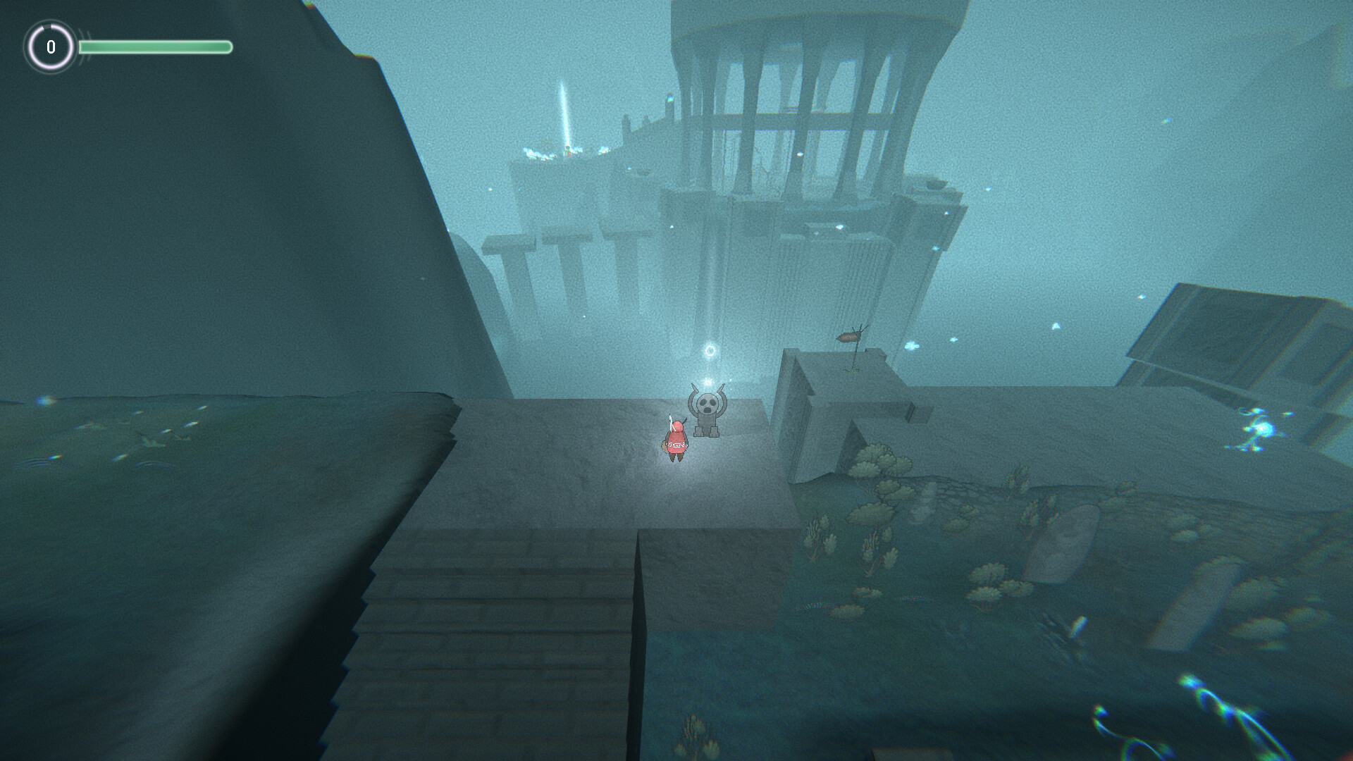The Shaman's Ark screenshot 10
