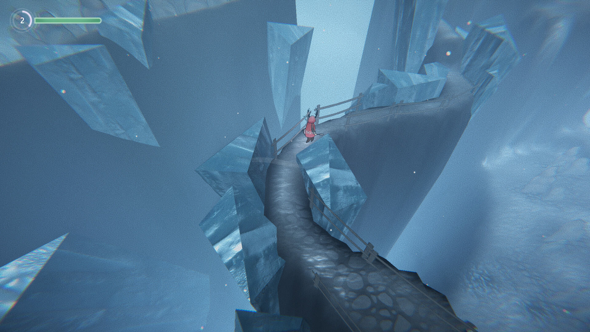 The Shaman's Ark screenshot 14