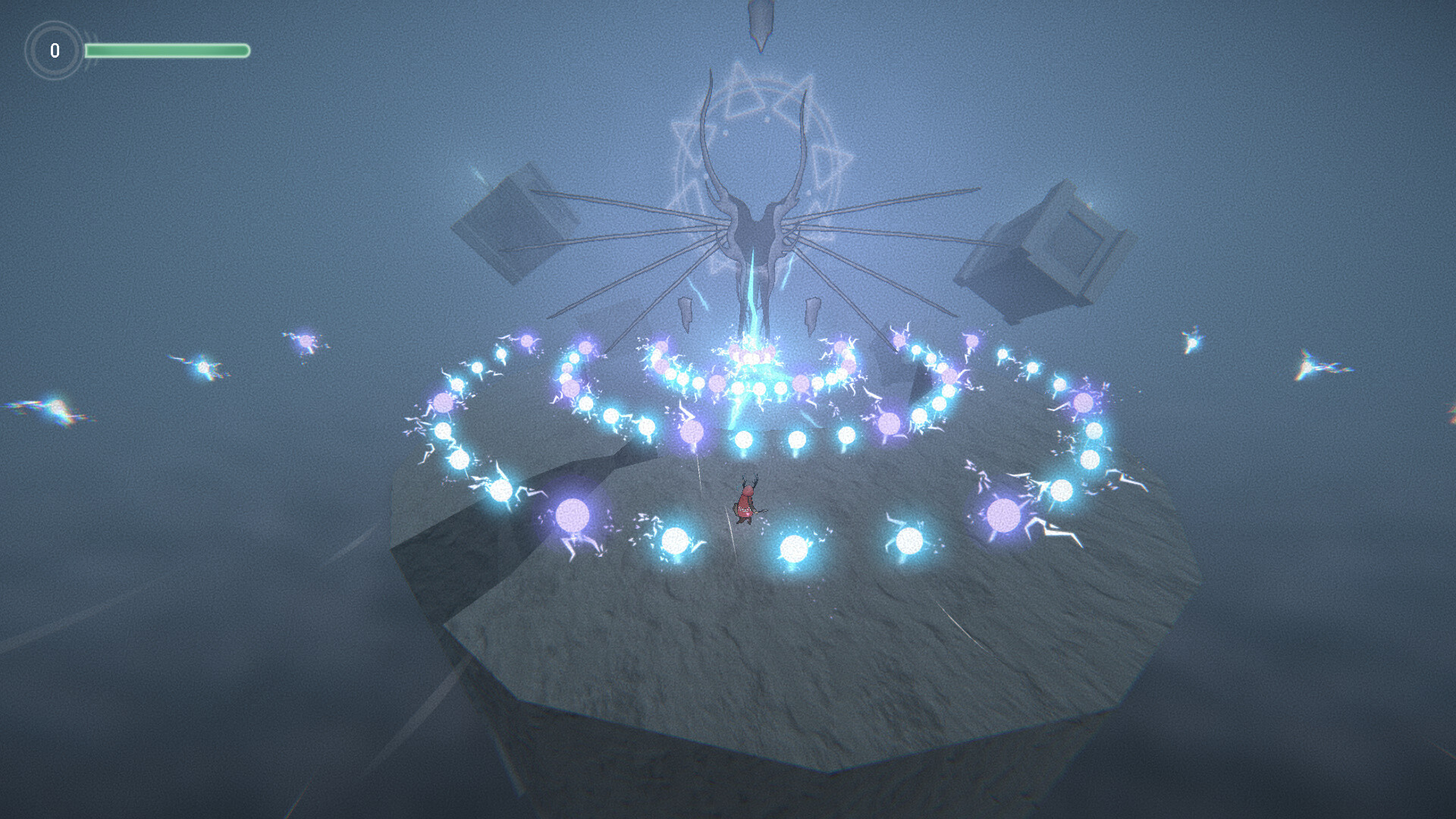 The Shaman's Ark screenshot 4