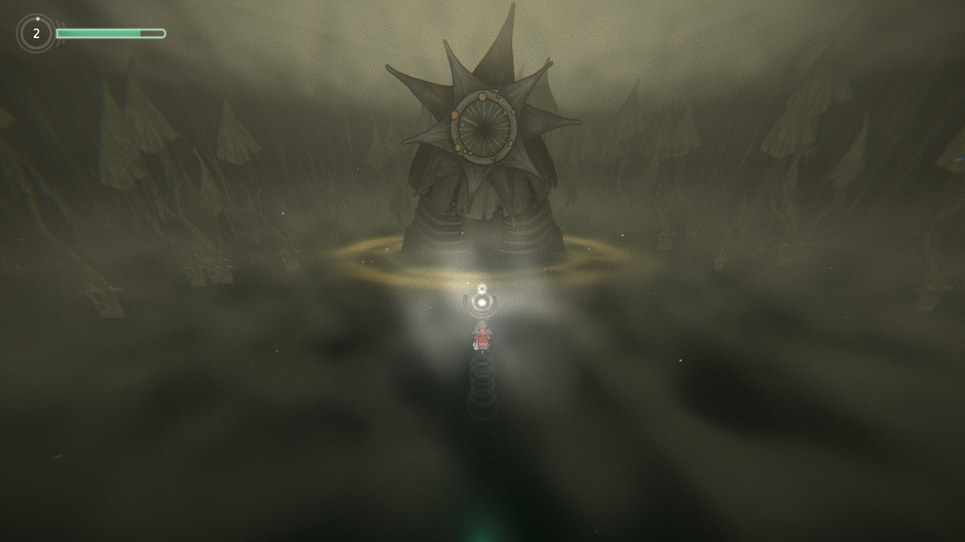 The Shaman's Ark screenshot 6