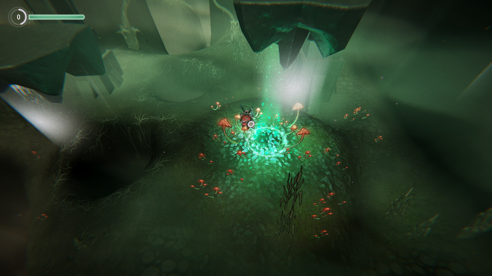 The Shaman's Ark screenshot 7