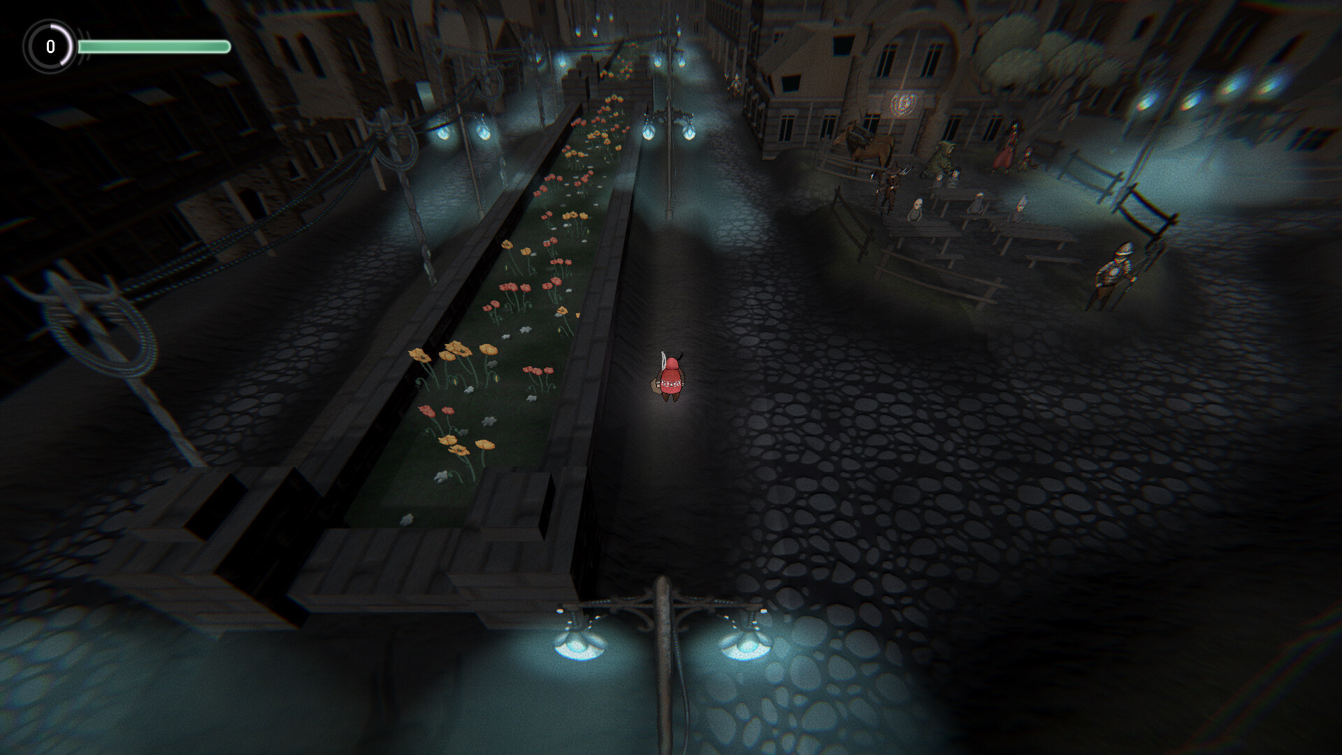The Shaman's Ark screenshot 11