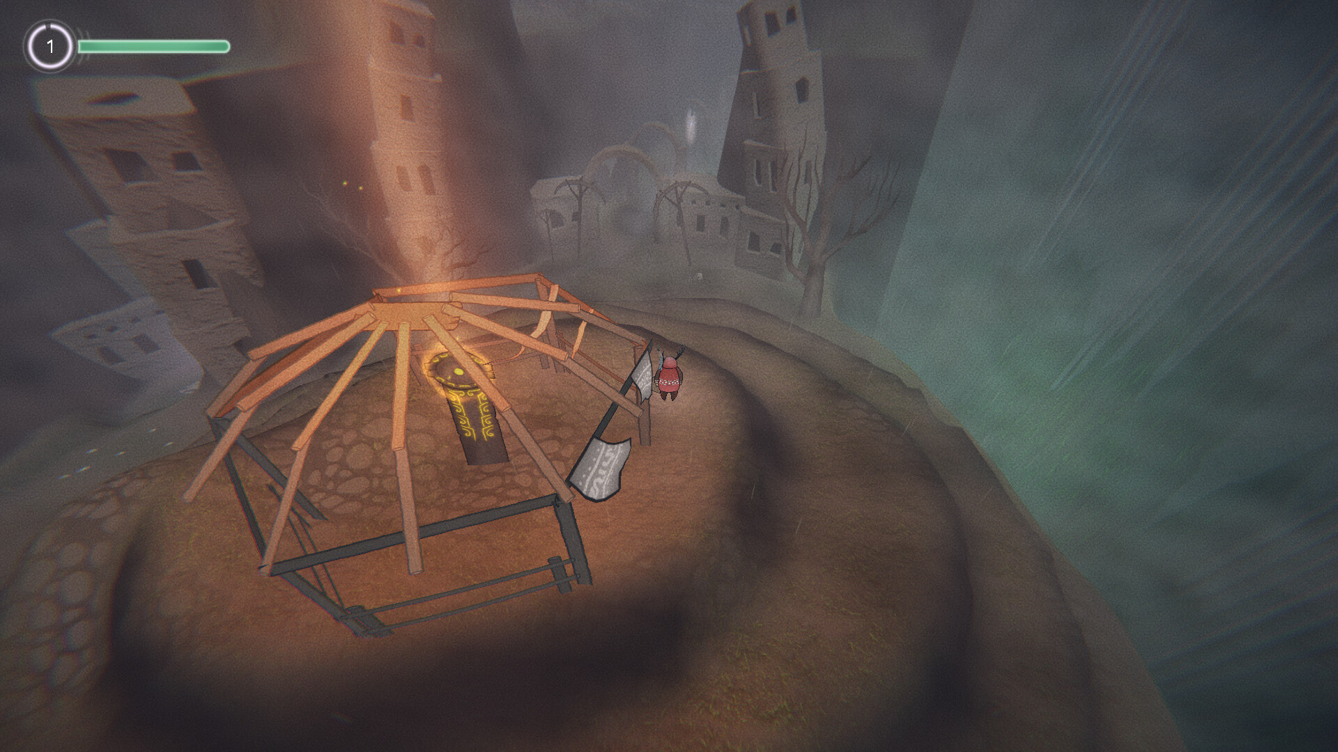 The Shaman's Ark screenshot 12