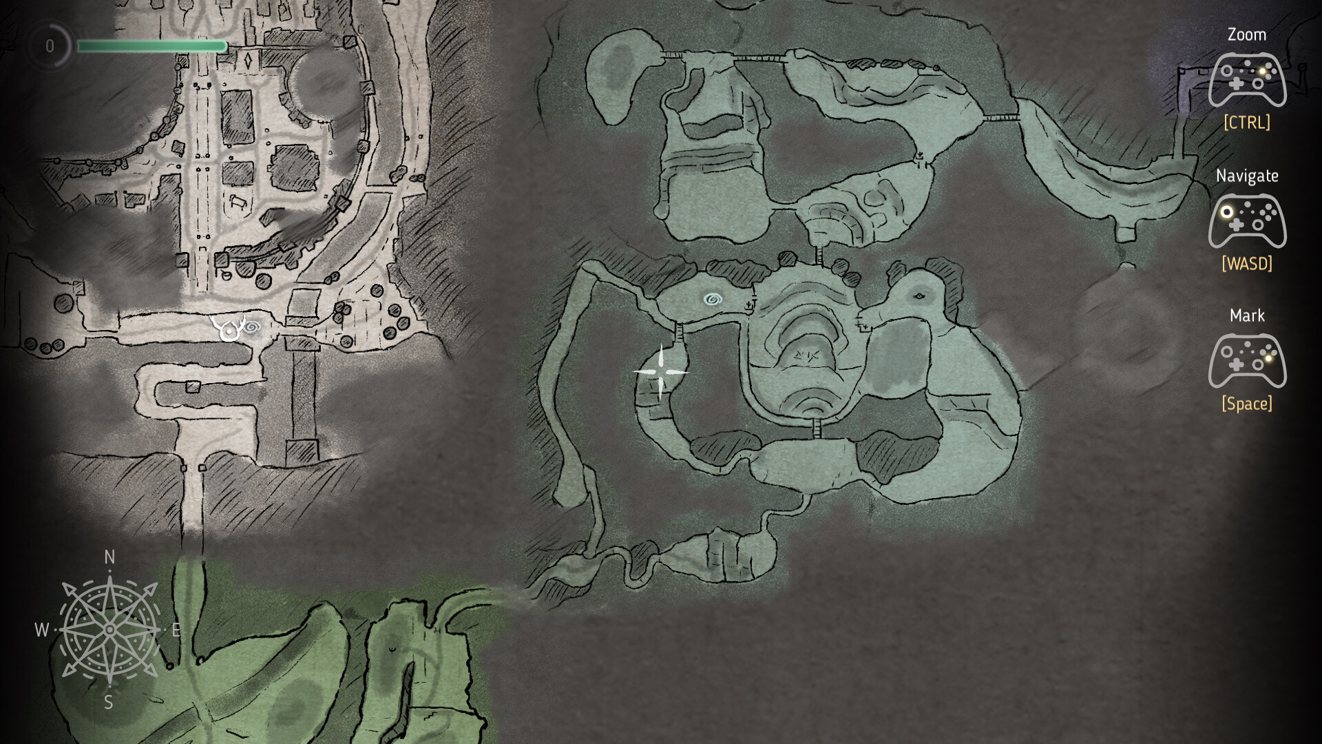 The Shaman's Ark screenshot 8