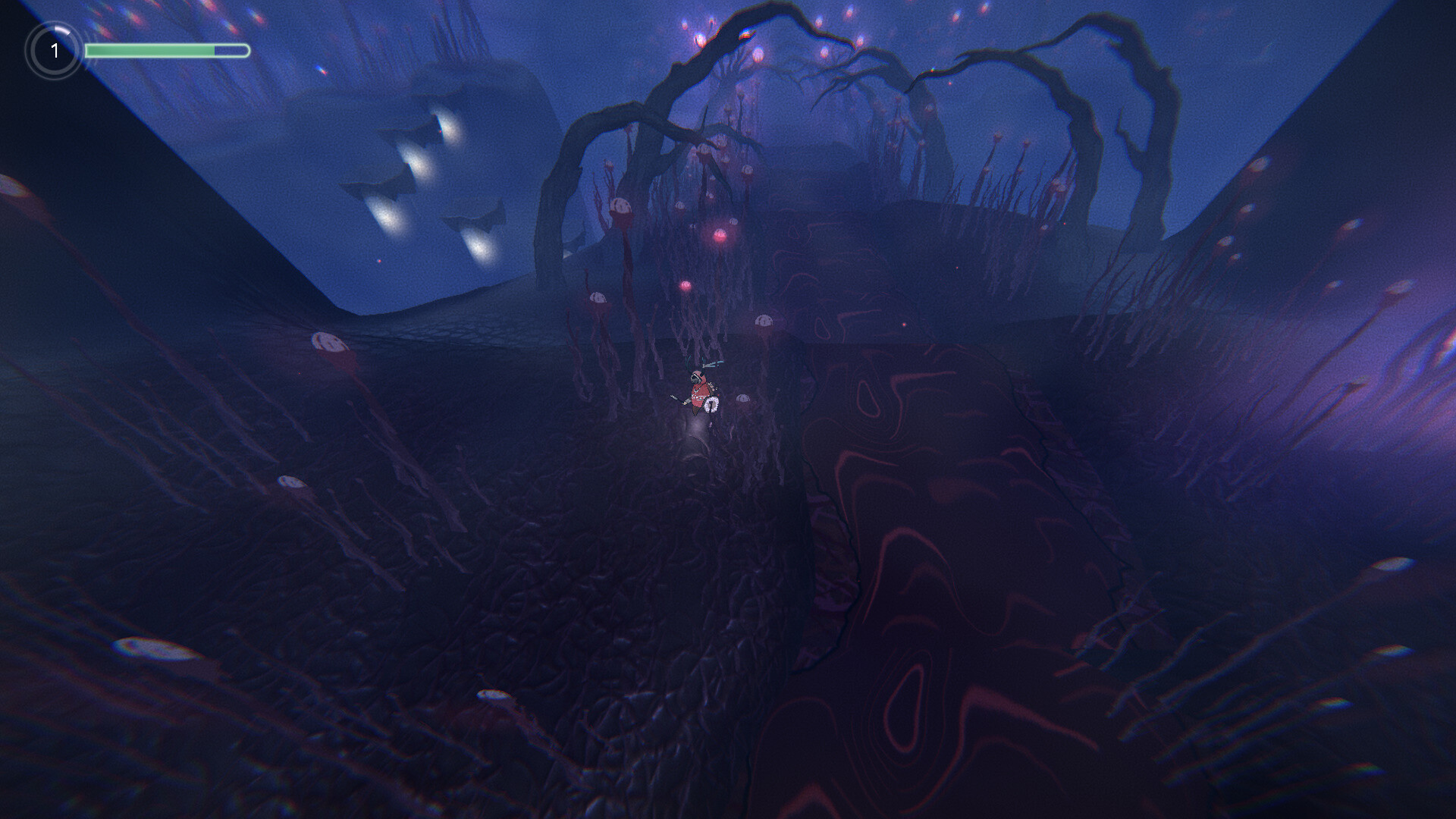 The Shaman's Ark screenshot 15