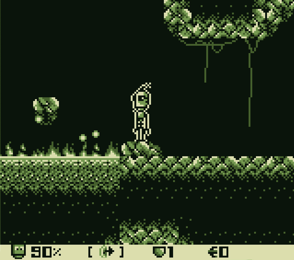 Fall from Space screenshot 3