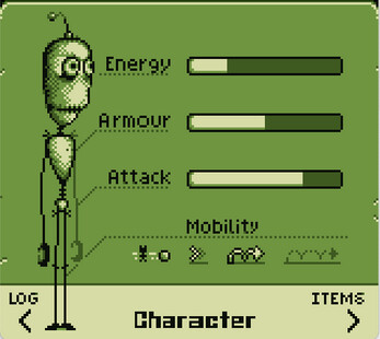 Fall from Space screenshot 4