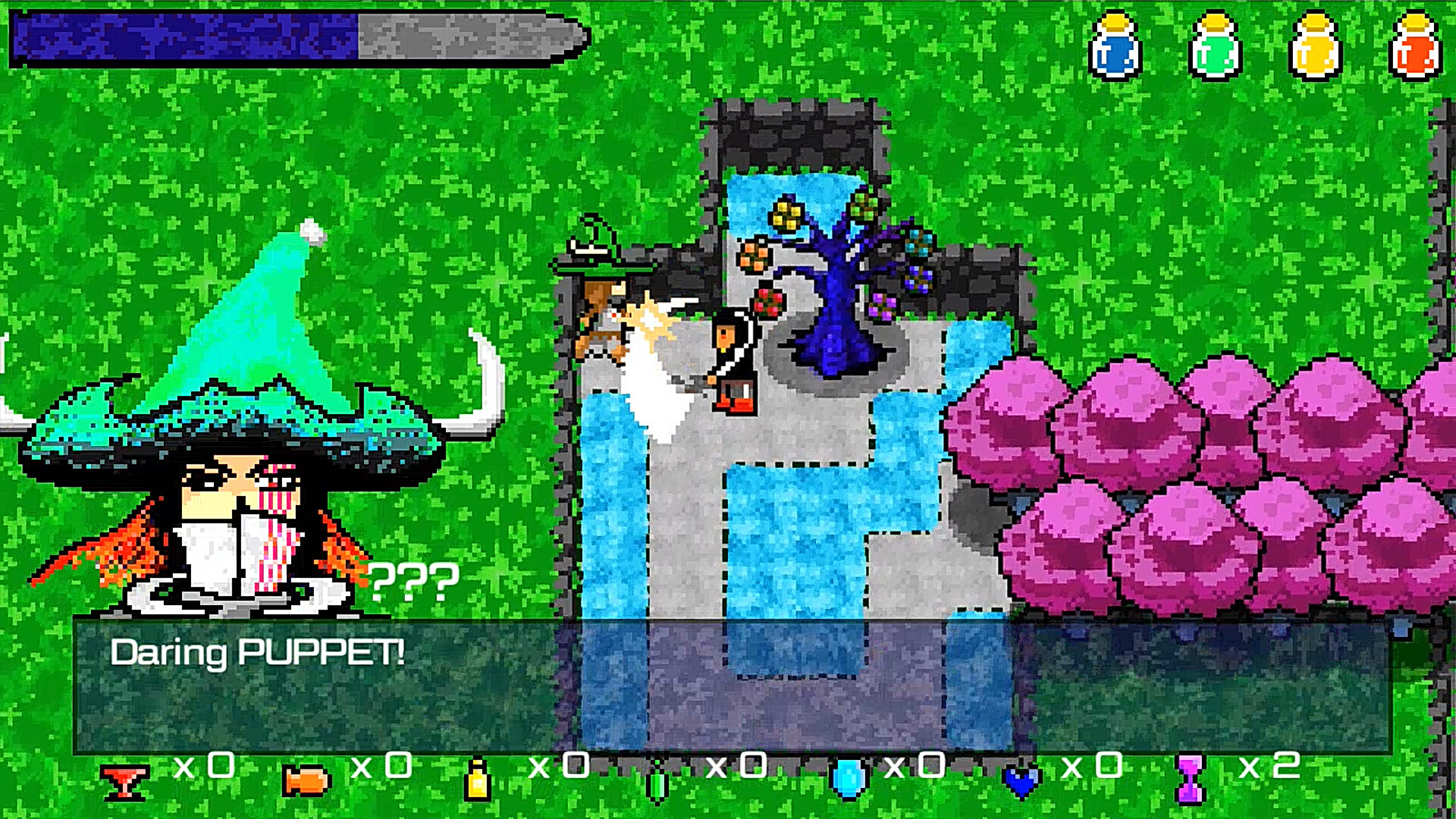 The Puppeteer screenshot 1