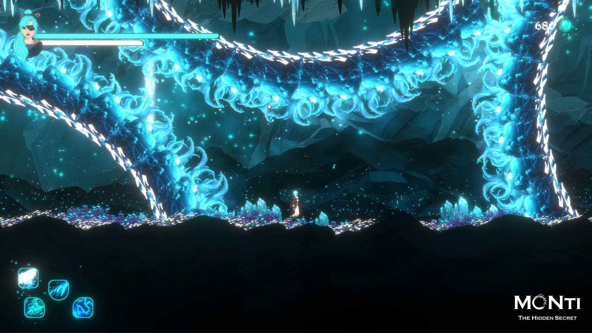 Monti: The Hidden Secret screenshot 8