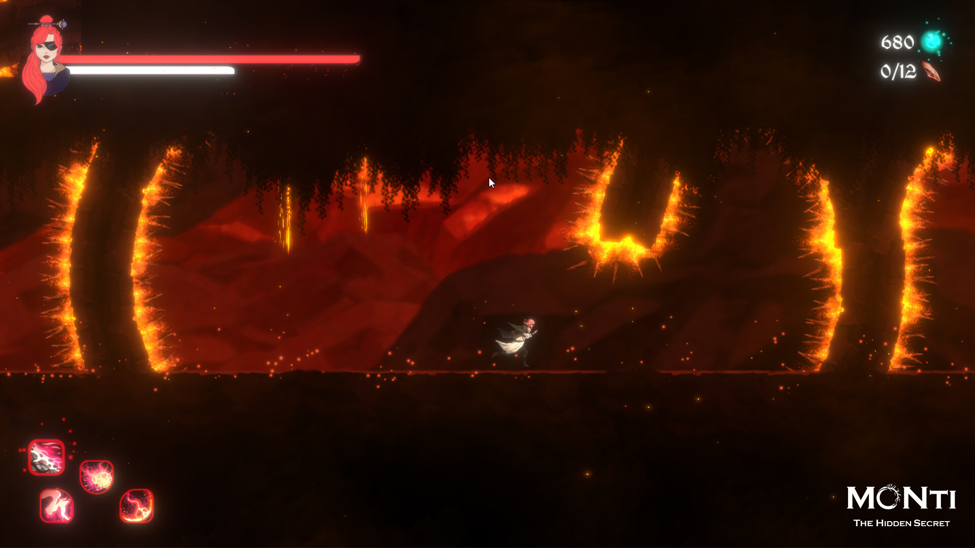 Monti: The Hidden Secret screenshot 6