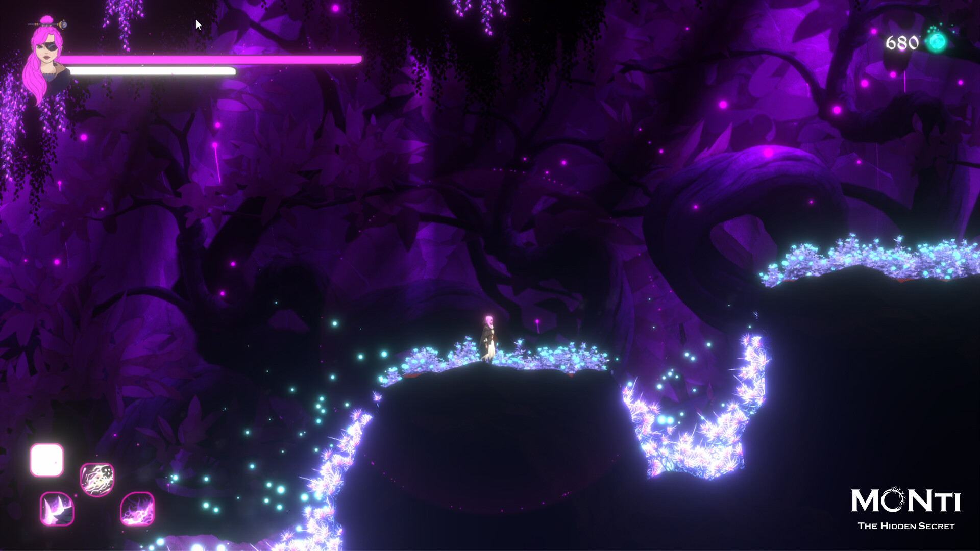 Monti: The Hidden Secret screenshot 10
