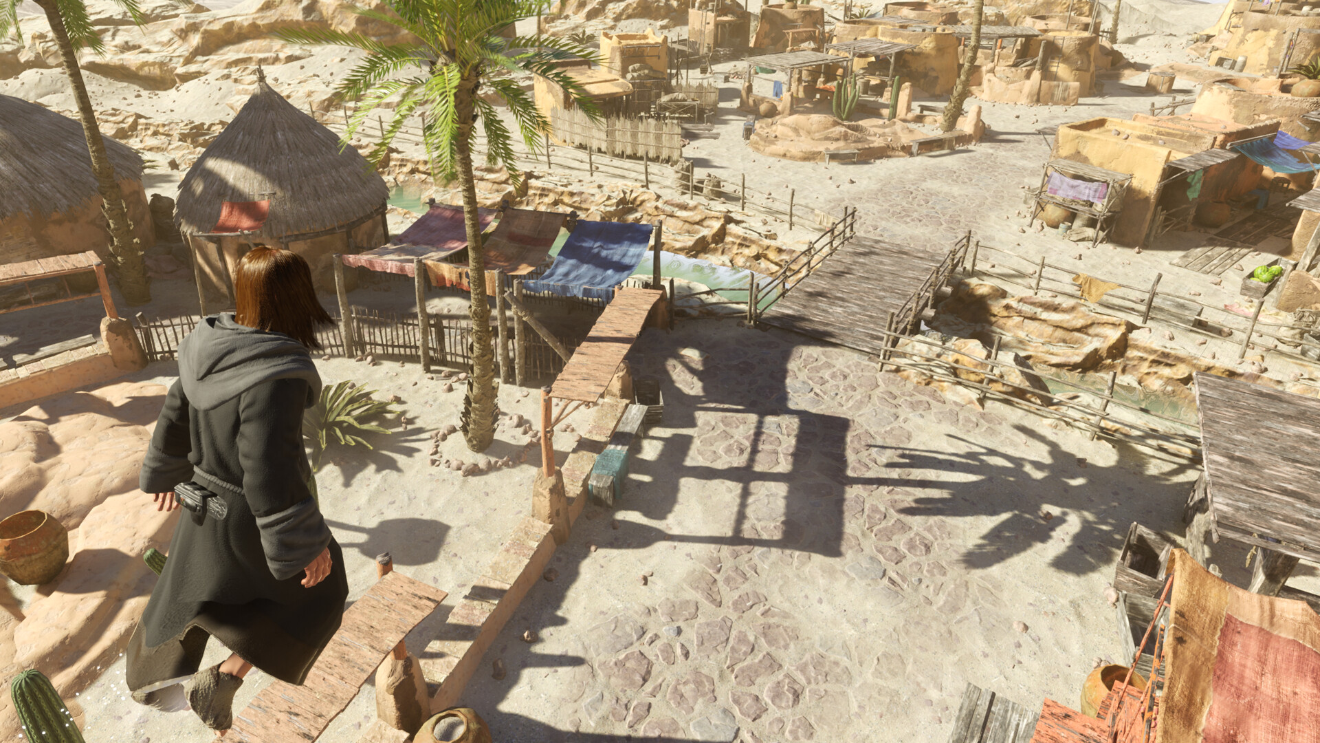 Jesus Uncrossed screenshot 4