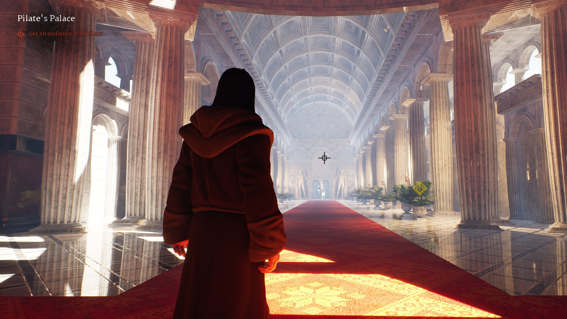 Jesus Uncrossed screenshot 10