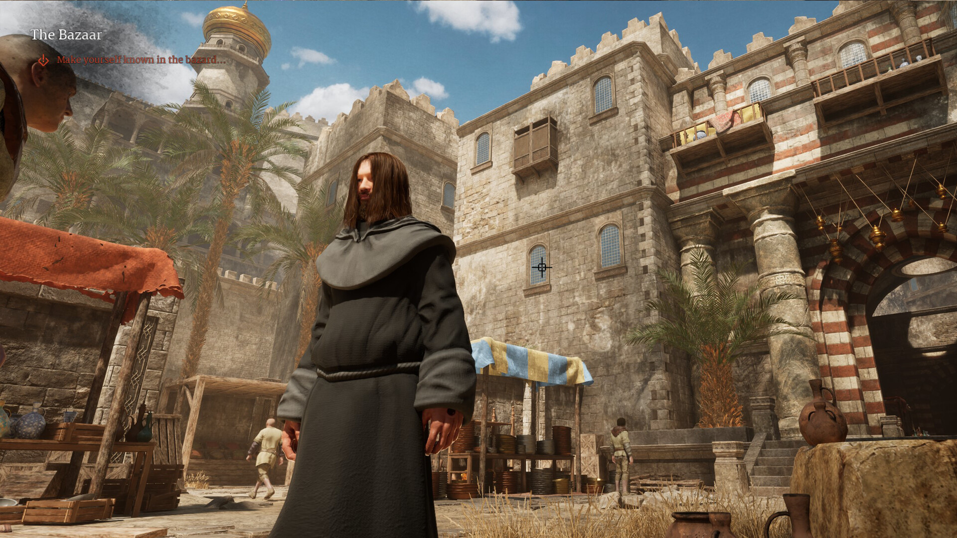 Jesus Uncrossed screenshot 5
