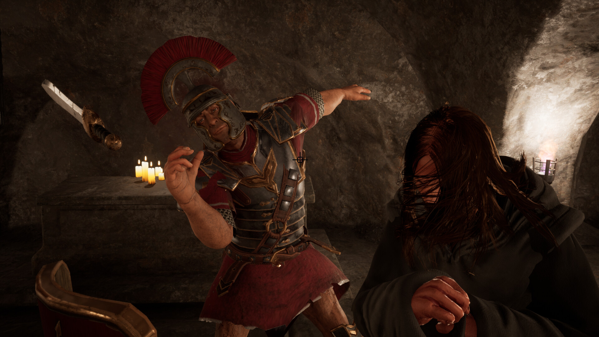 Jesus Uncrossed screenshot 3