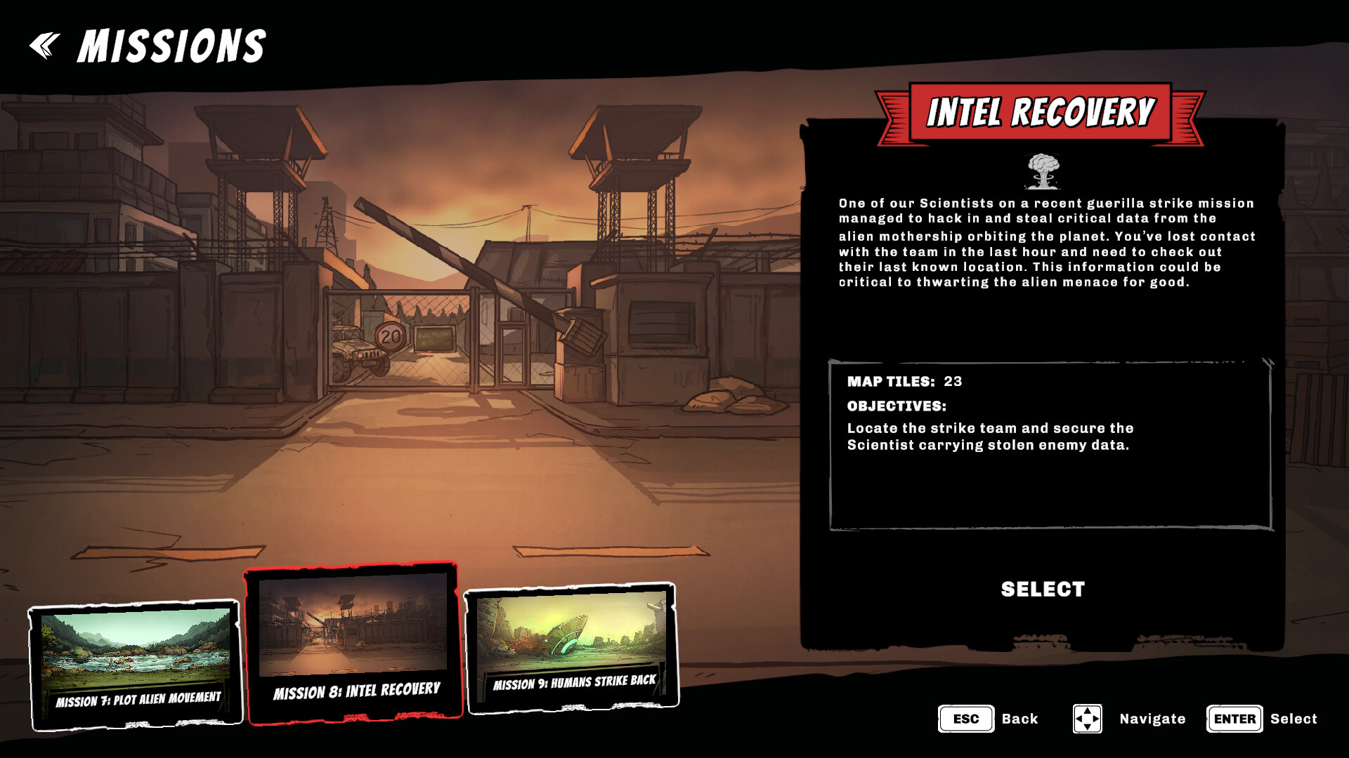 Maximum Apocalypse screenshot 3