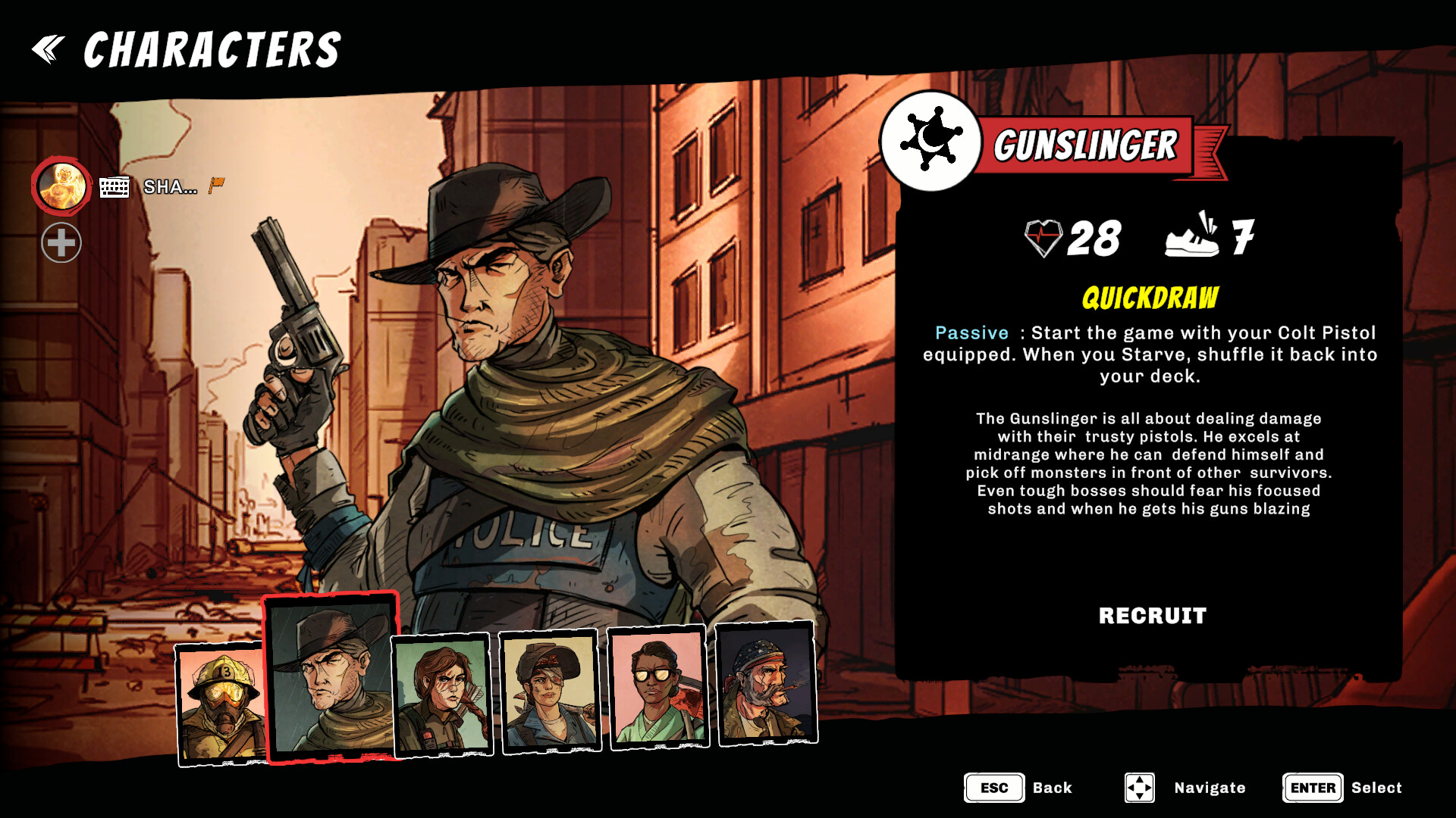 Maximum Apocalypse screenshot 4