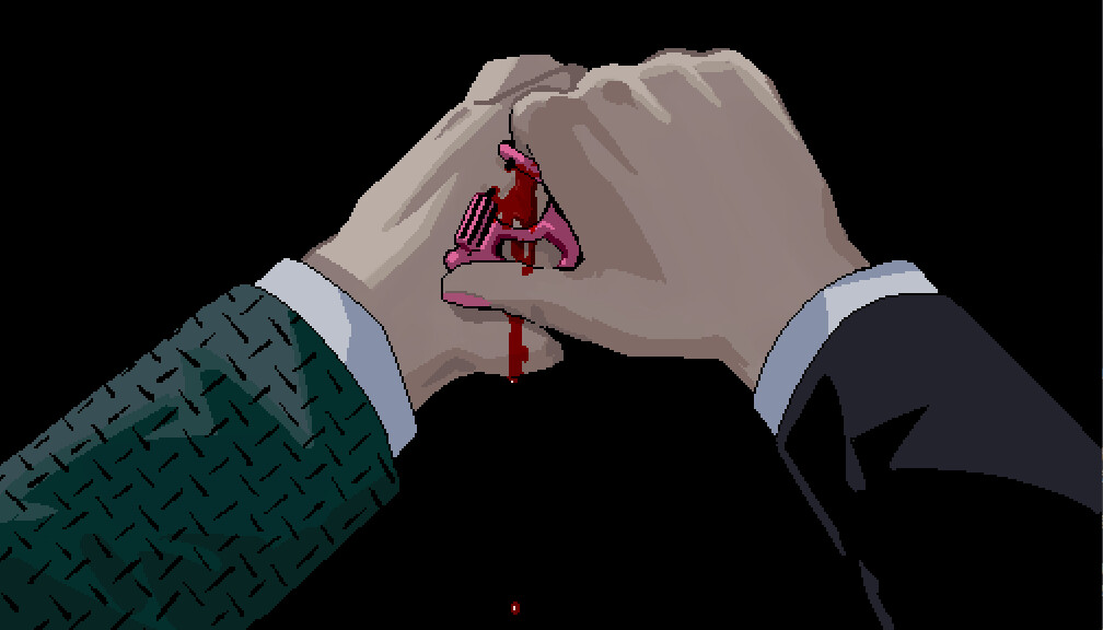 BLACK BOX LSS - The Shining Immortal screenshot 4