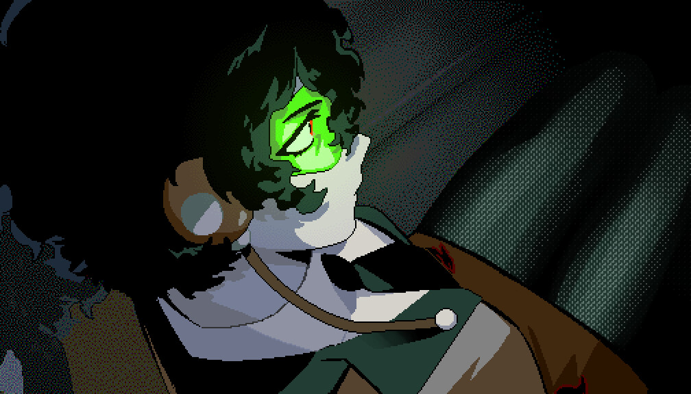 BLACK BOX LSS - The Shining Immortal screenshot 3