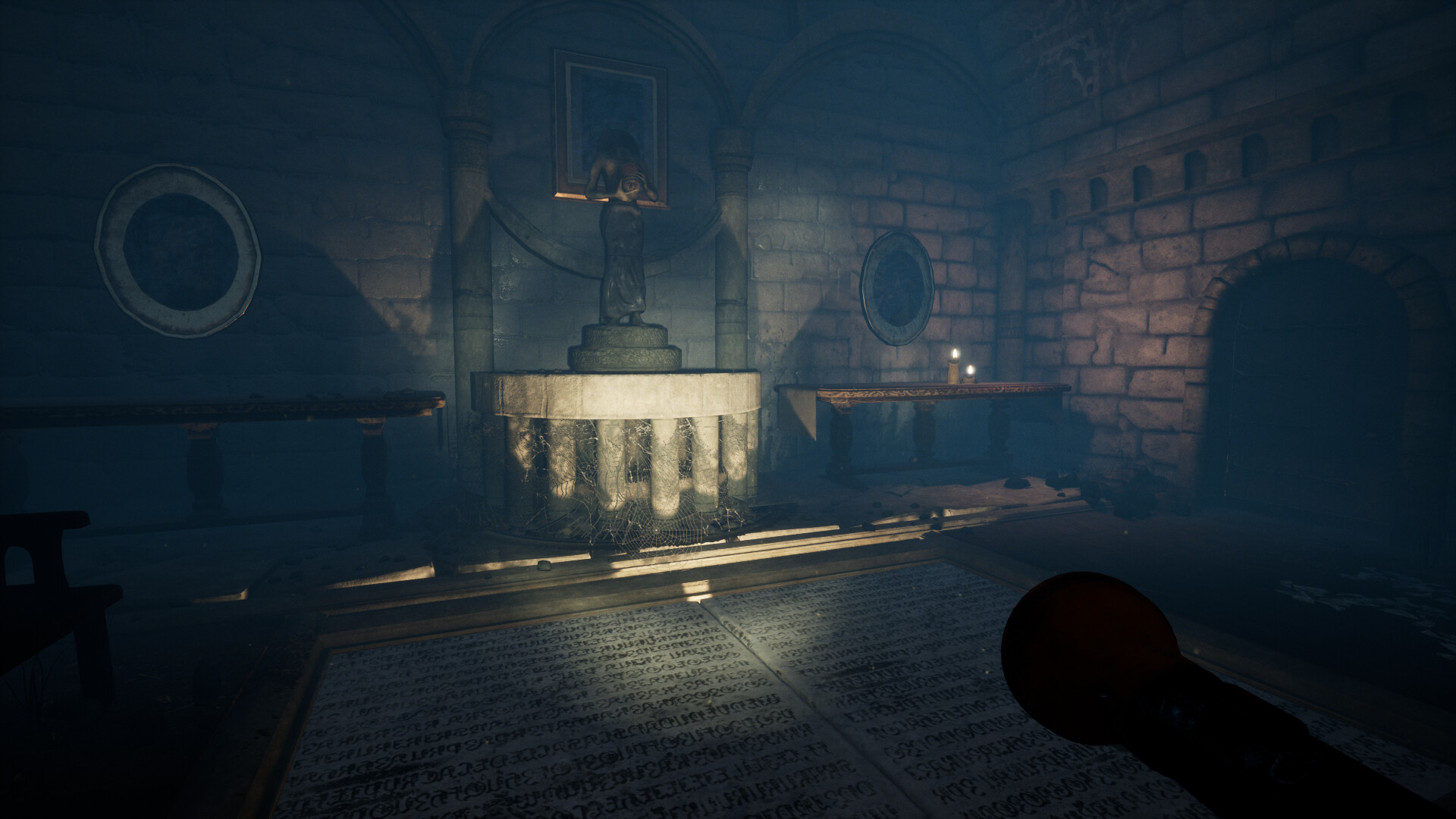King of Silence - Prologue screenshot 5