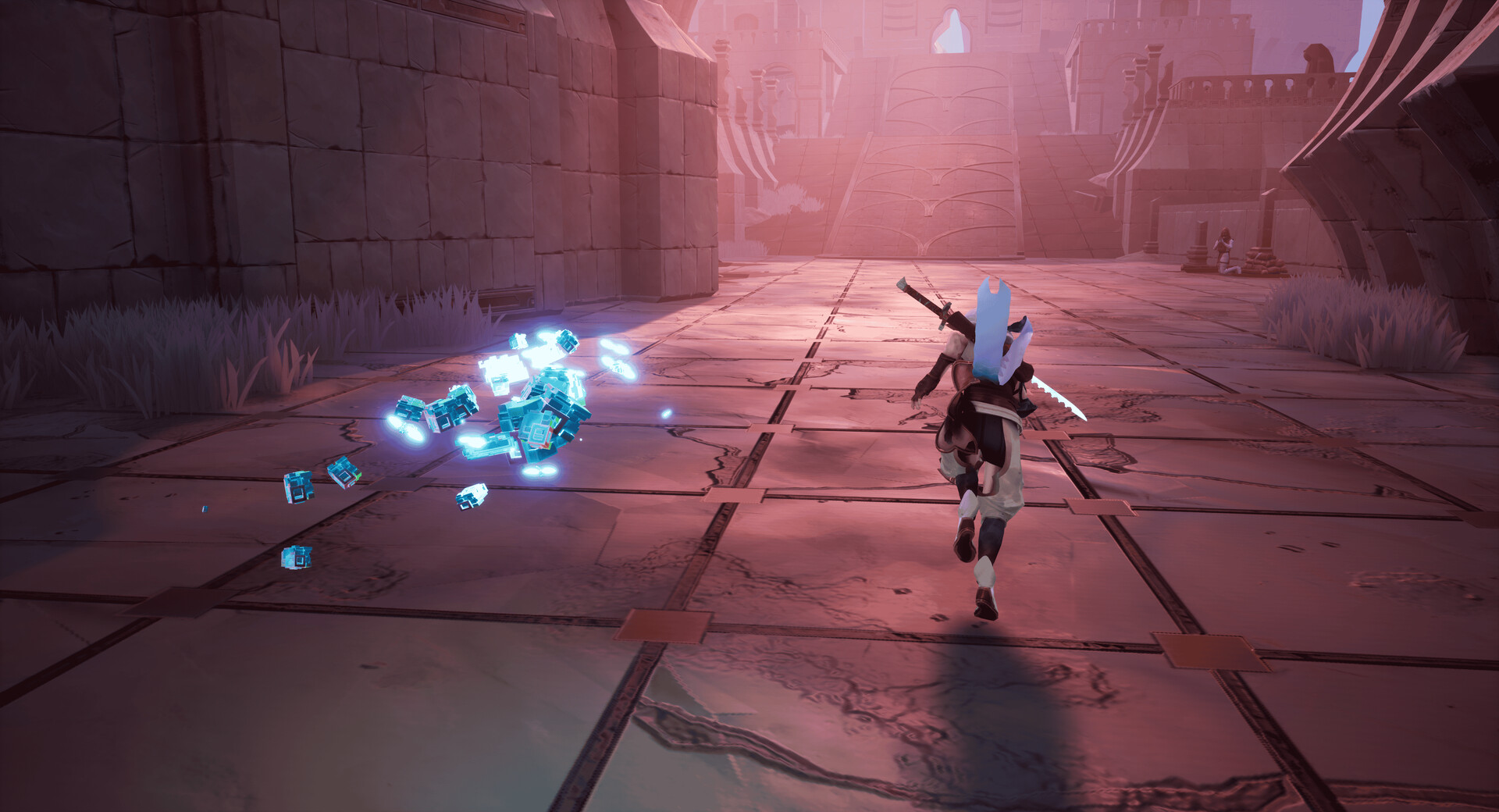 Skystrider screenshot 16