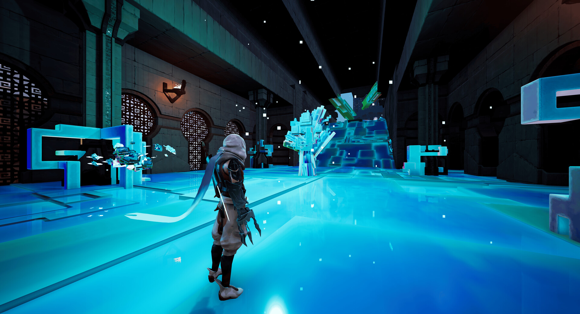 Skystrider screenshot 11