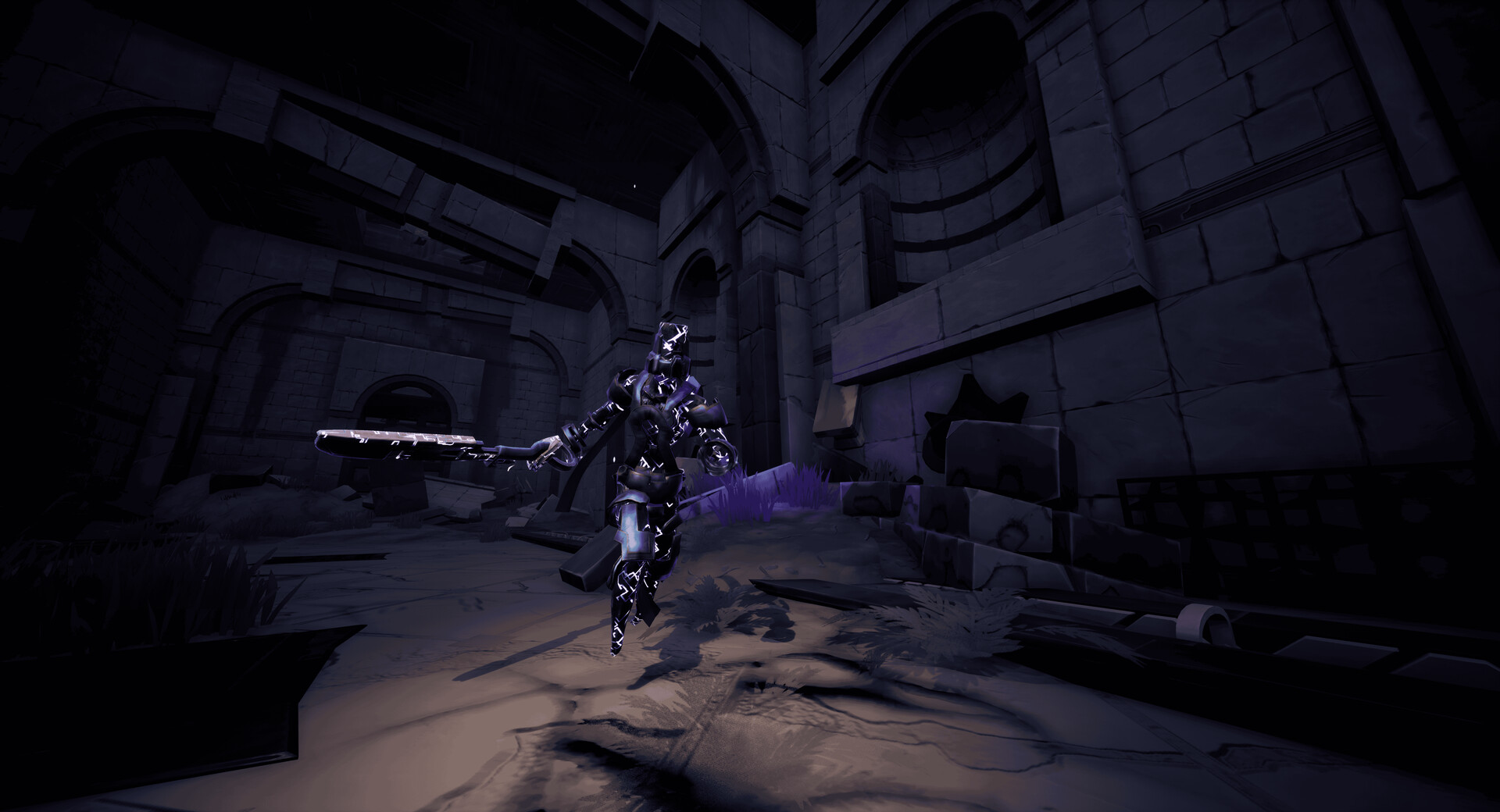 Skystrider screenshot 9