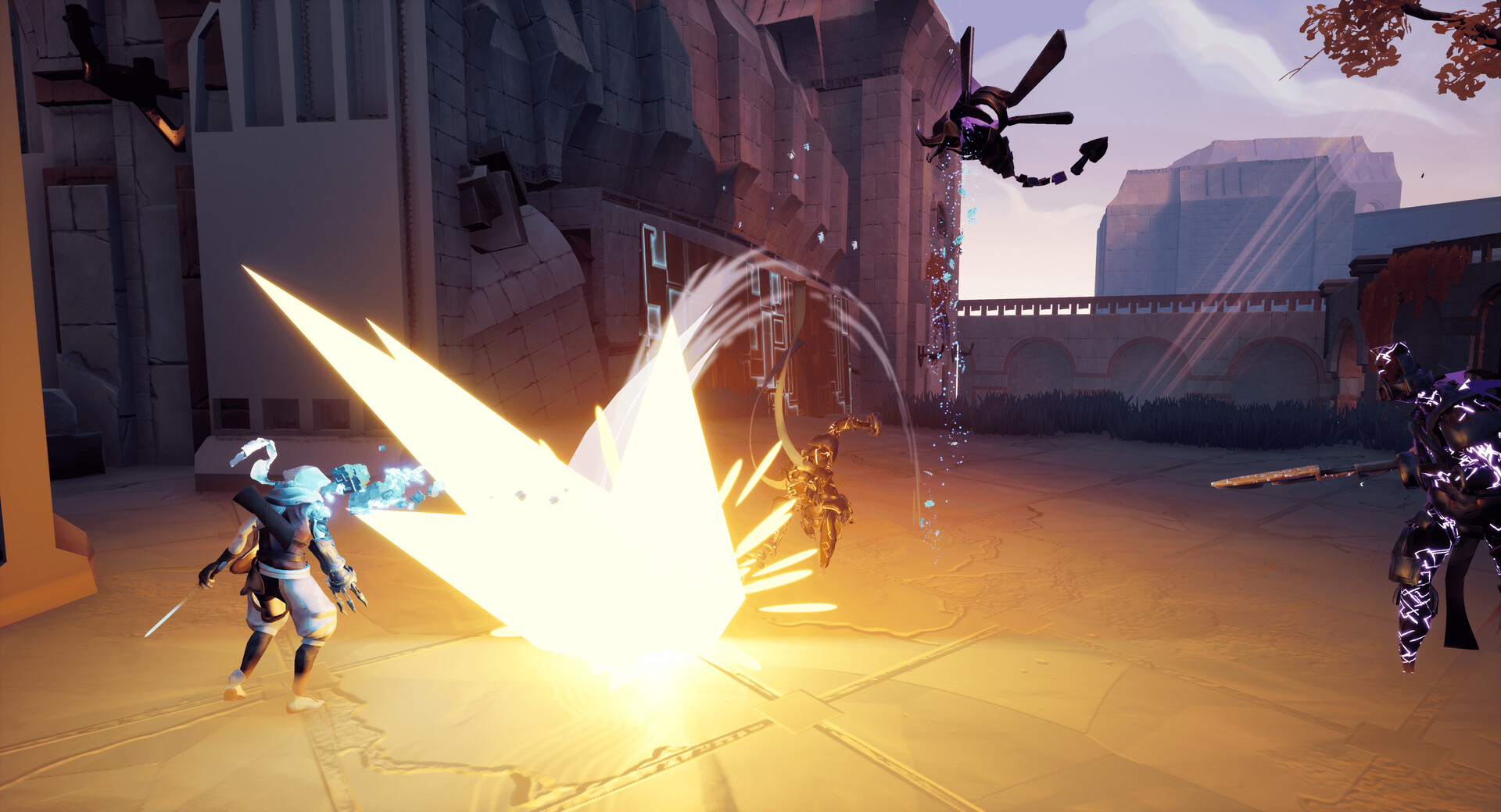 Skystrider screenshot 15