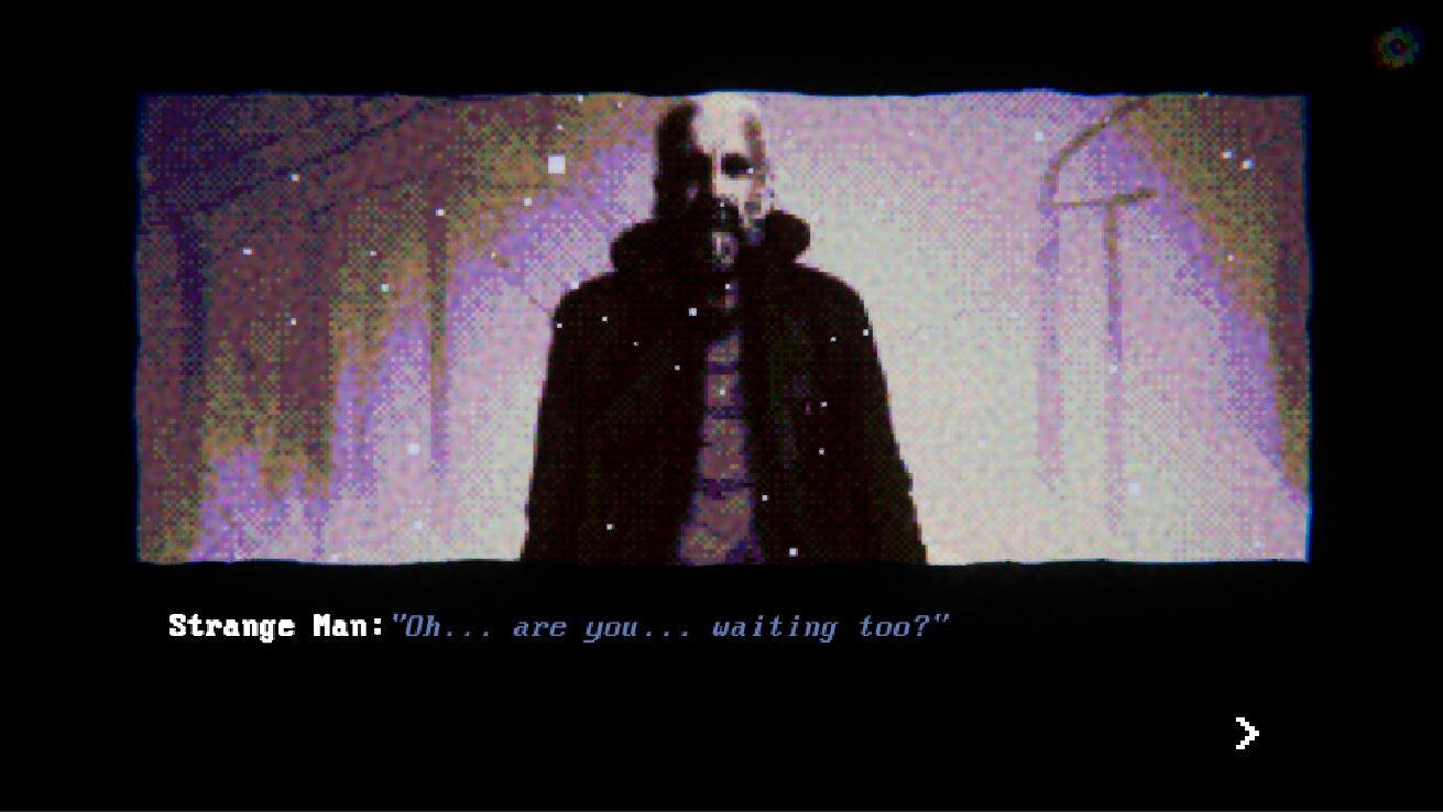 Queen of Moths screenshot 2