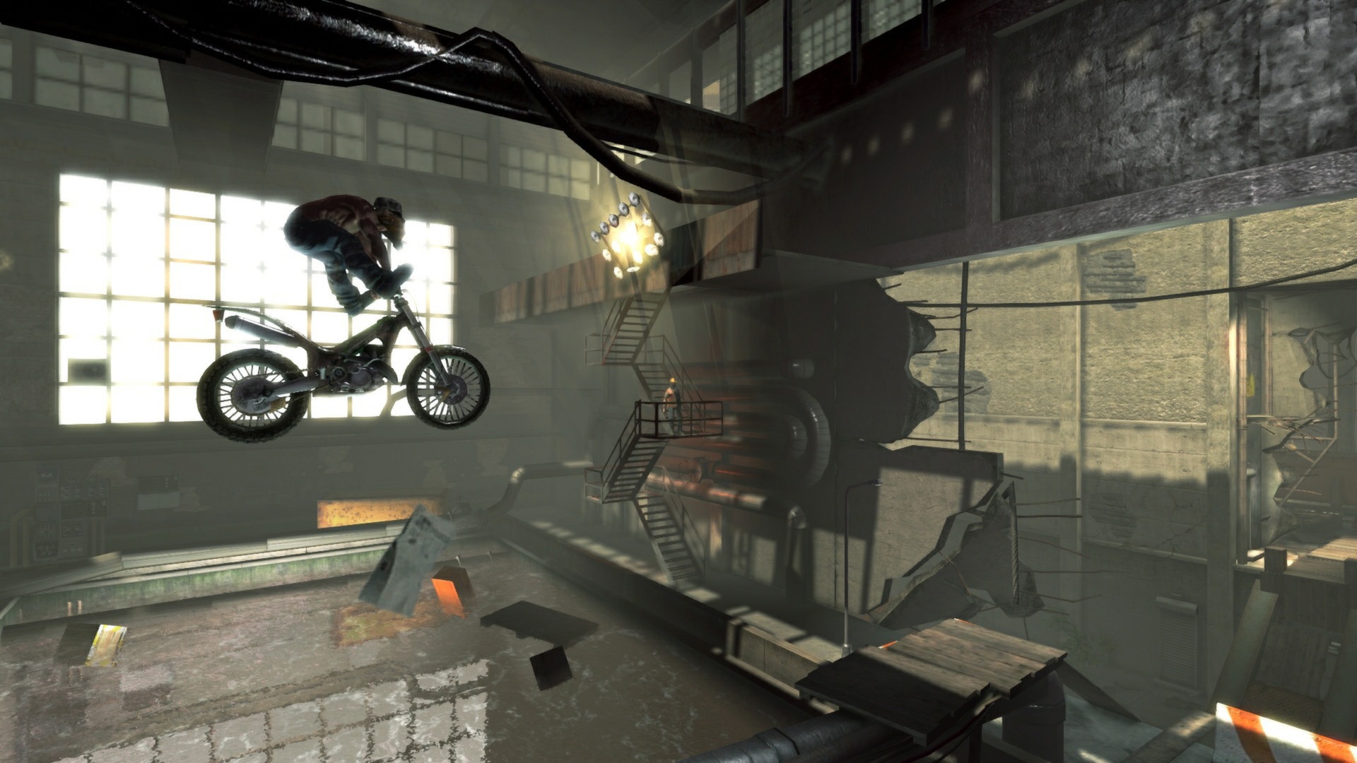 Urban Trial Freestyle screenshot 20