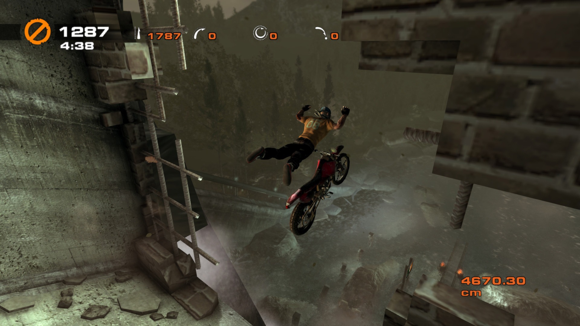 Urban Trial Freestyle screenshot 5
