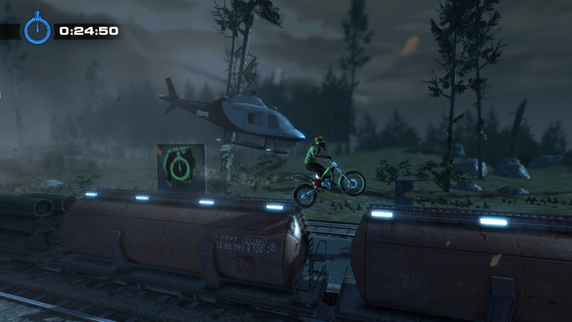 Urban Trial Freestyle screenshot 19