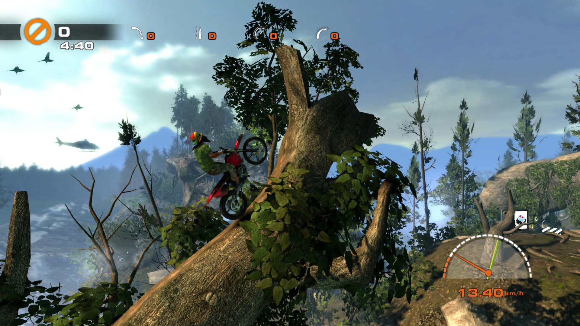 Urban Trial Freestyle screenshot 7