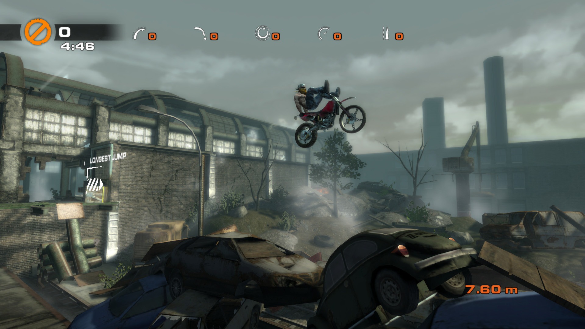 Urban Trial Freestyle screenshot 23