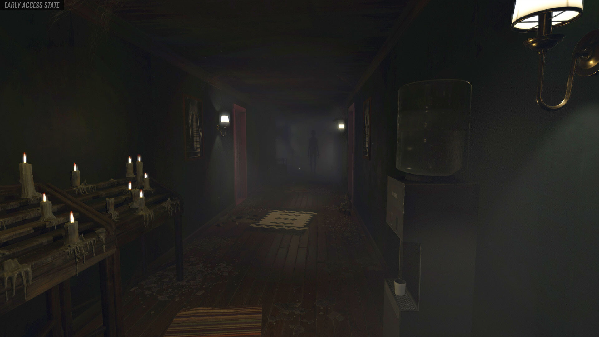 Red Door Yellow Door screenshot 1