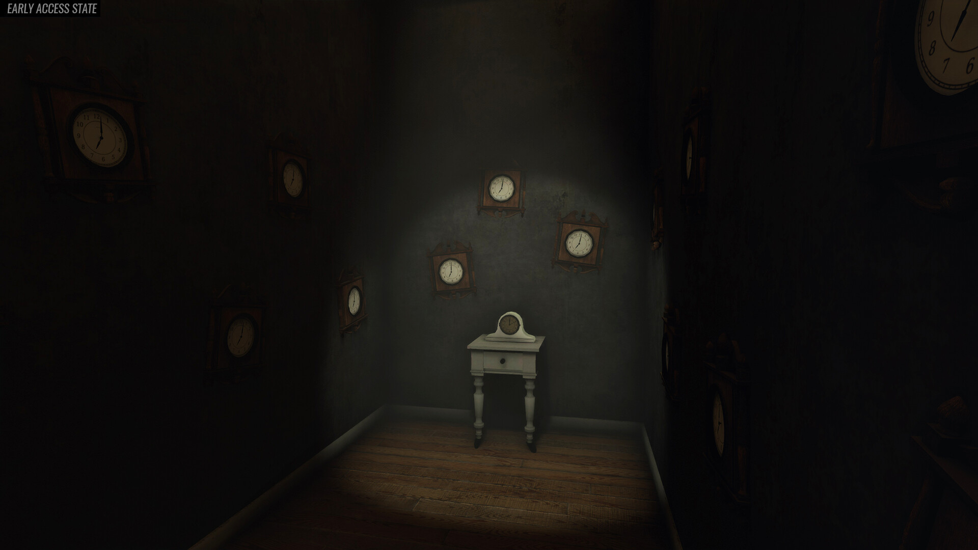Red Door Yellow Door screenshot 4