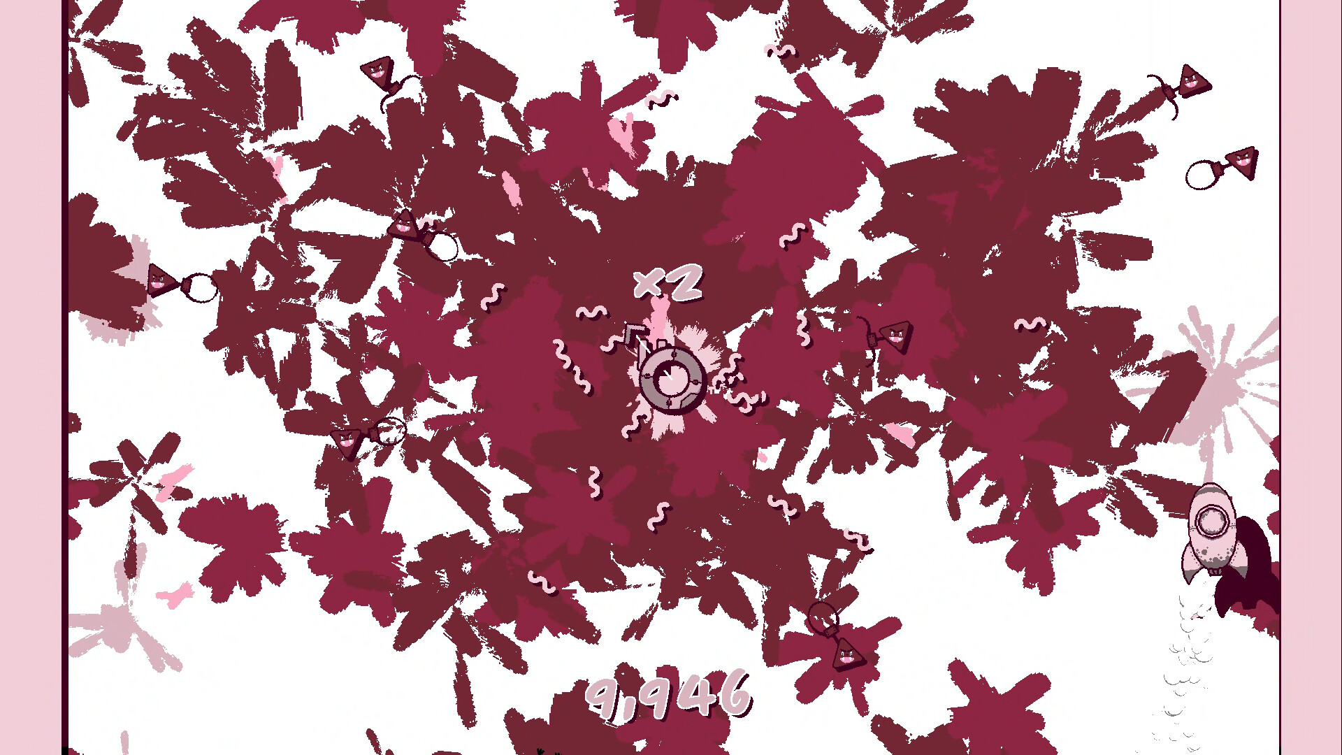 Splatterpus screenshot 6