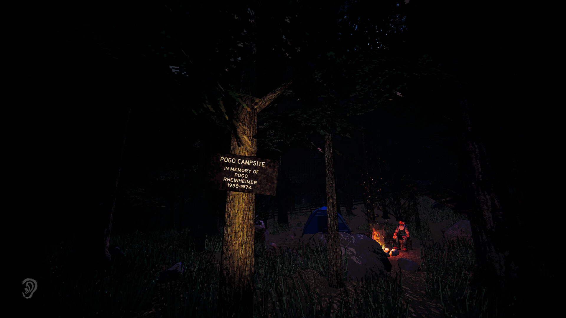 Blue Ridge Hunting screenshot 4